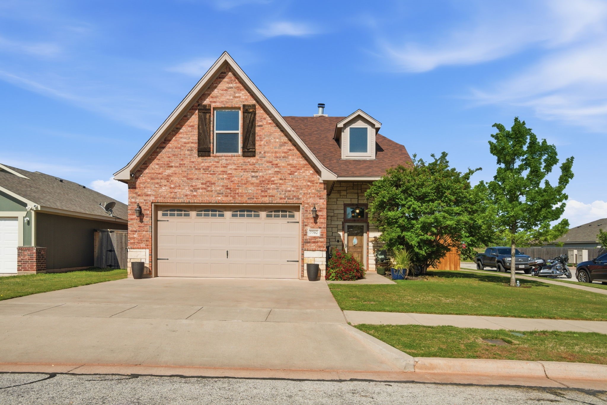 7702 Florence Drive Abilene TX 79606