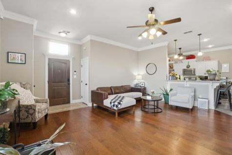 7702 Florence Drive Abilene TX 79606