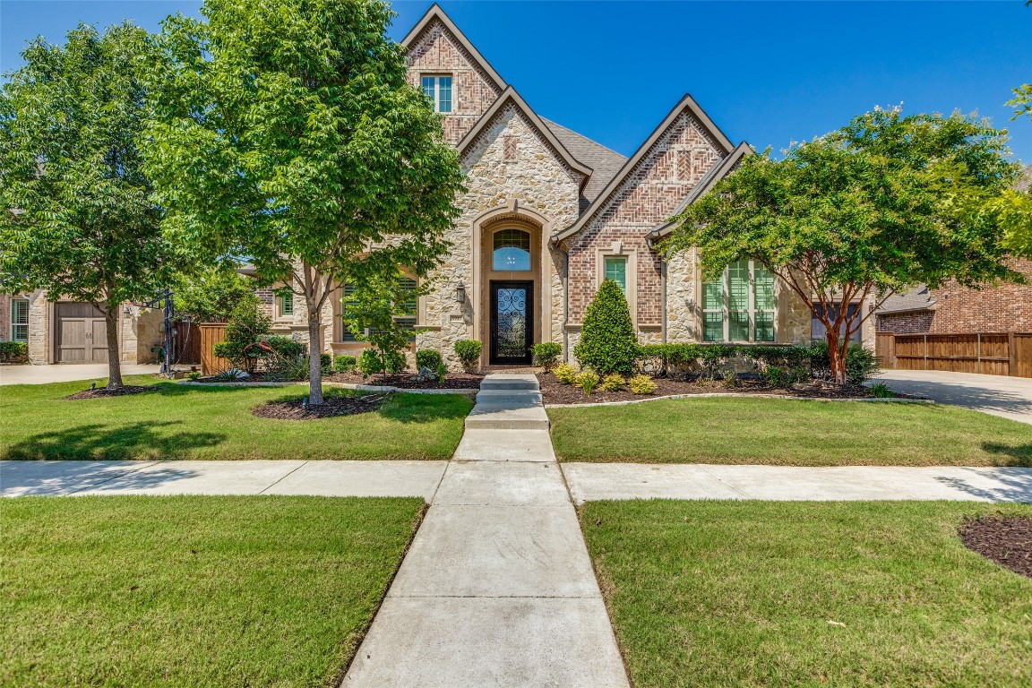 6937 Washakie Road Frisco TX 75036