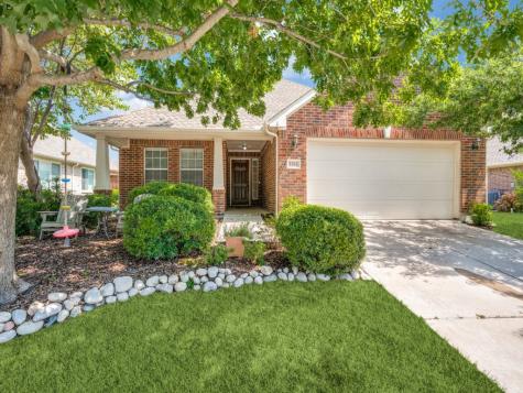8004 Juliette Drive Mckinney TX 75071