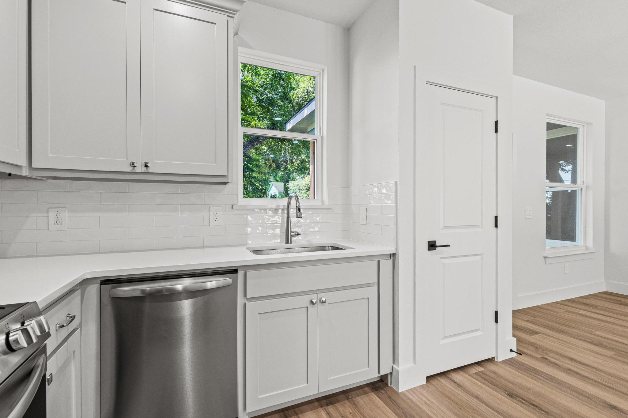508 Florence Denison TX 75020