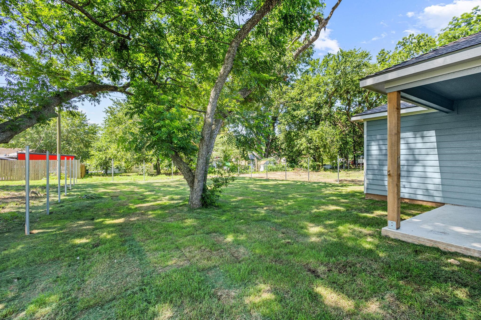 508 Florence Denison TX 75020