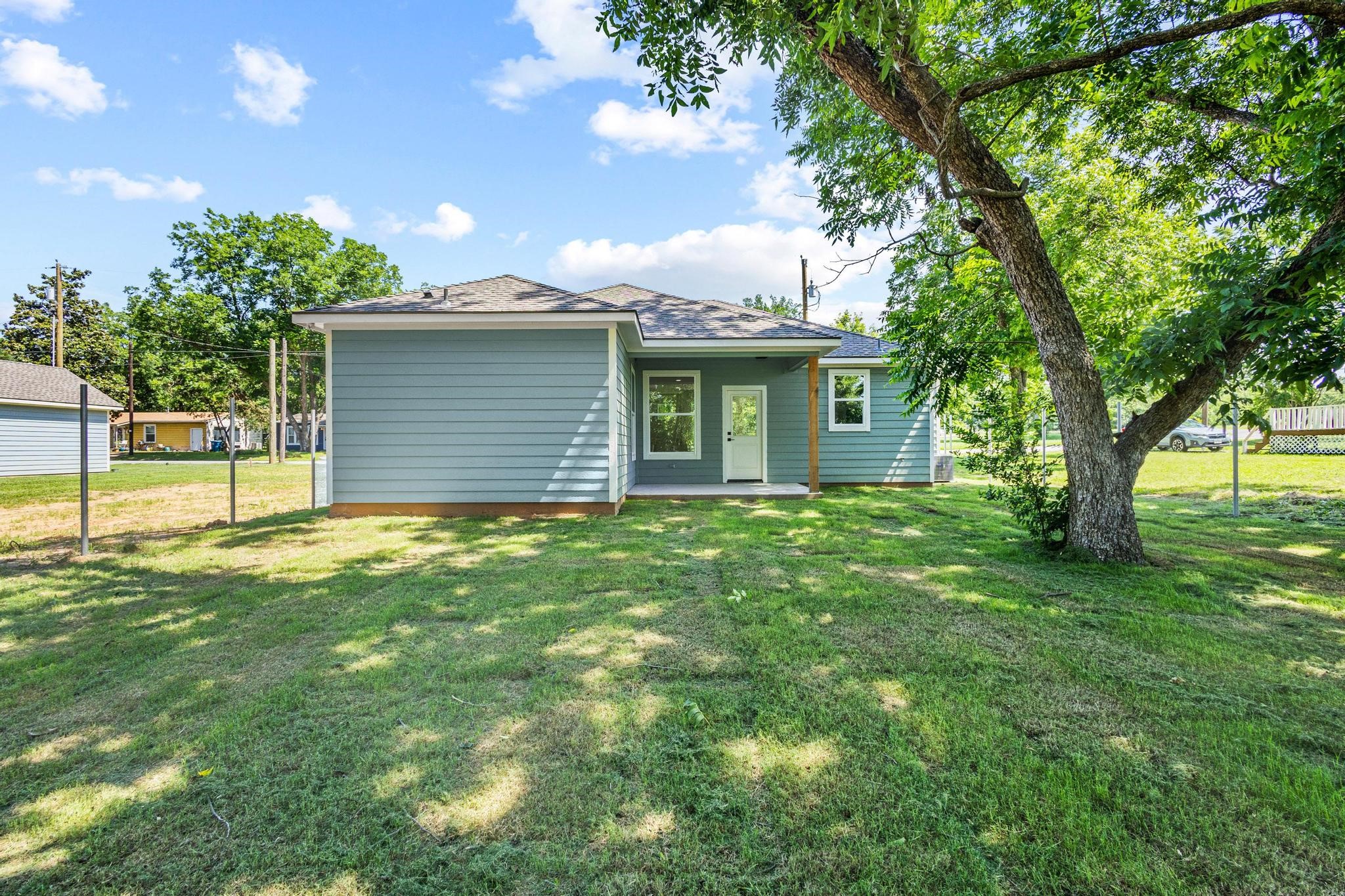 508 Florence Denison TX 75020