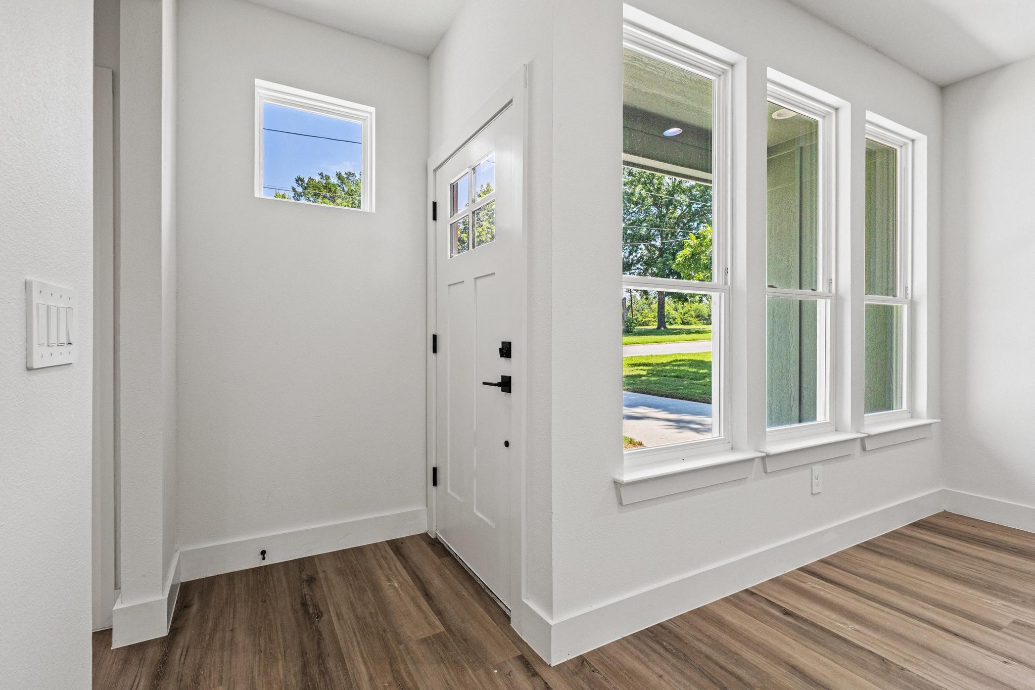 508 Florence Denison TX 75020