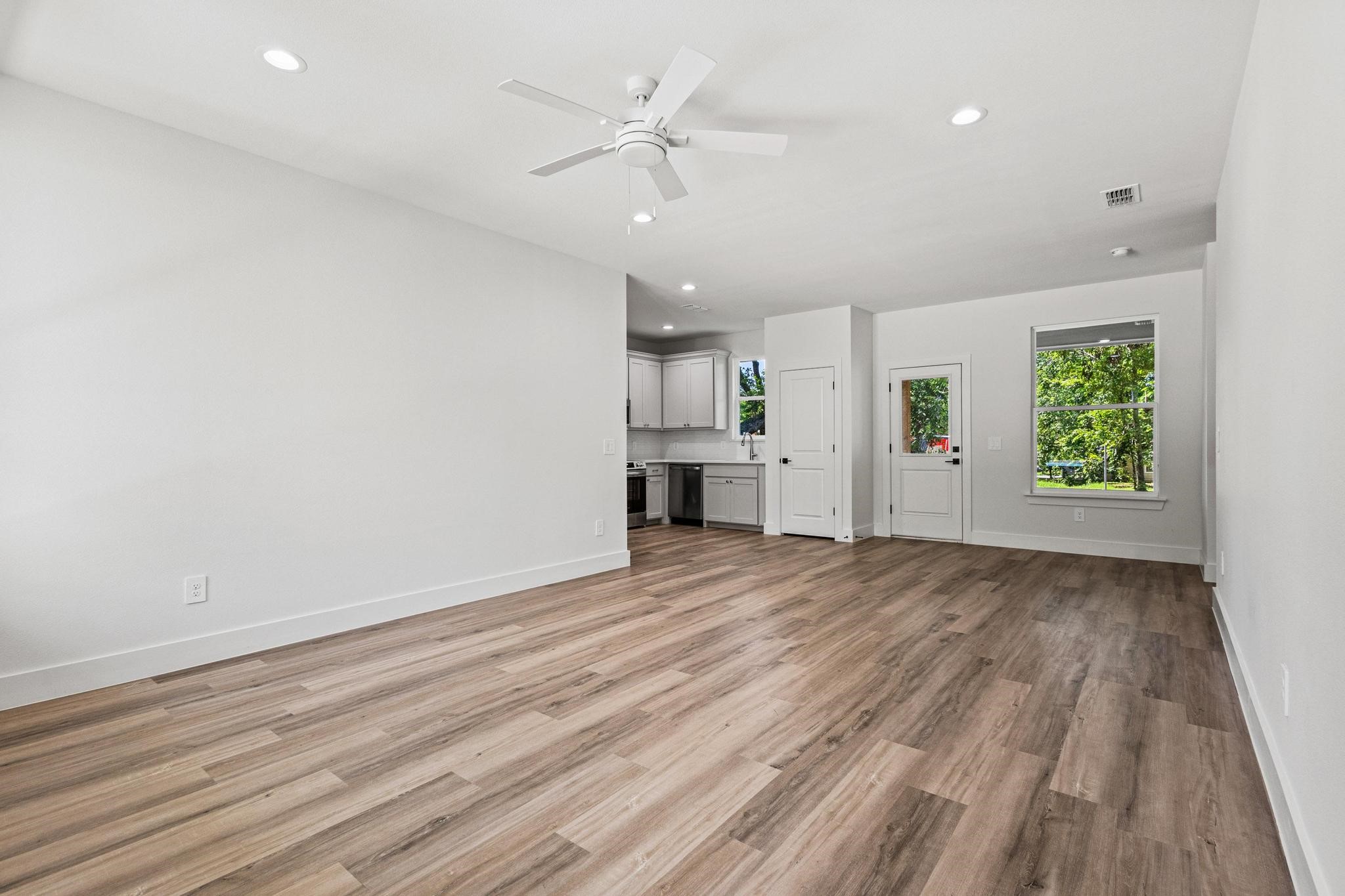 508 Florence Denison TX 75020