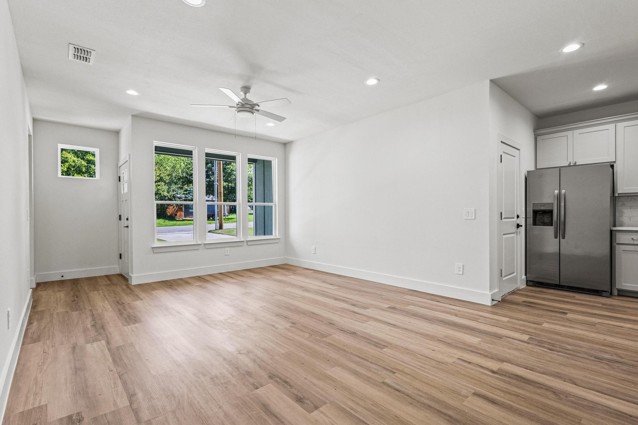 508 Florence Denison TX 75020