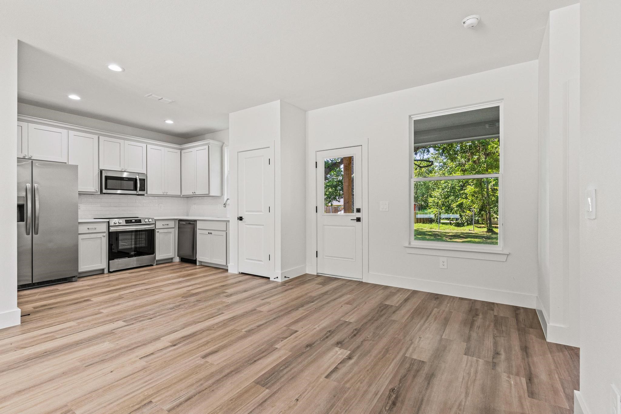 508 Florence Denison TX 75020