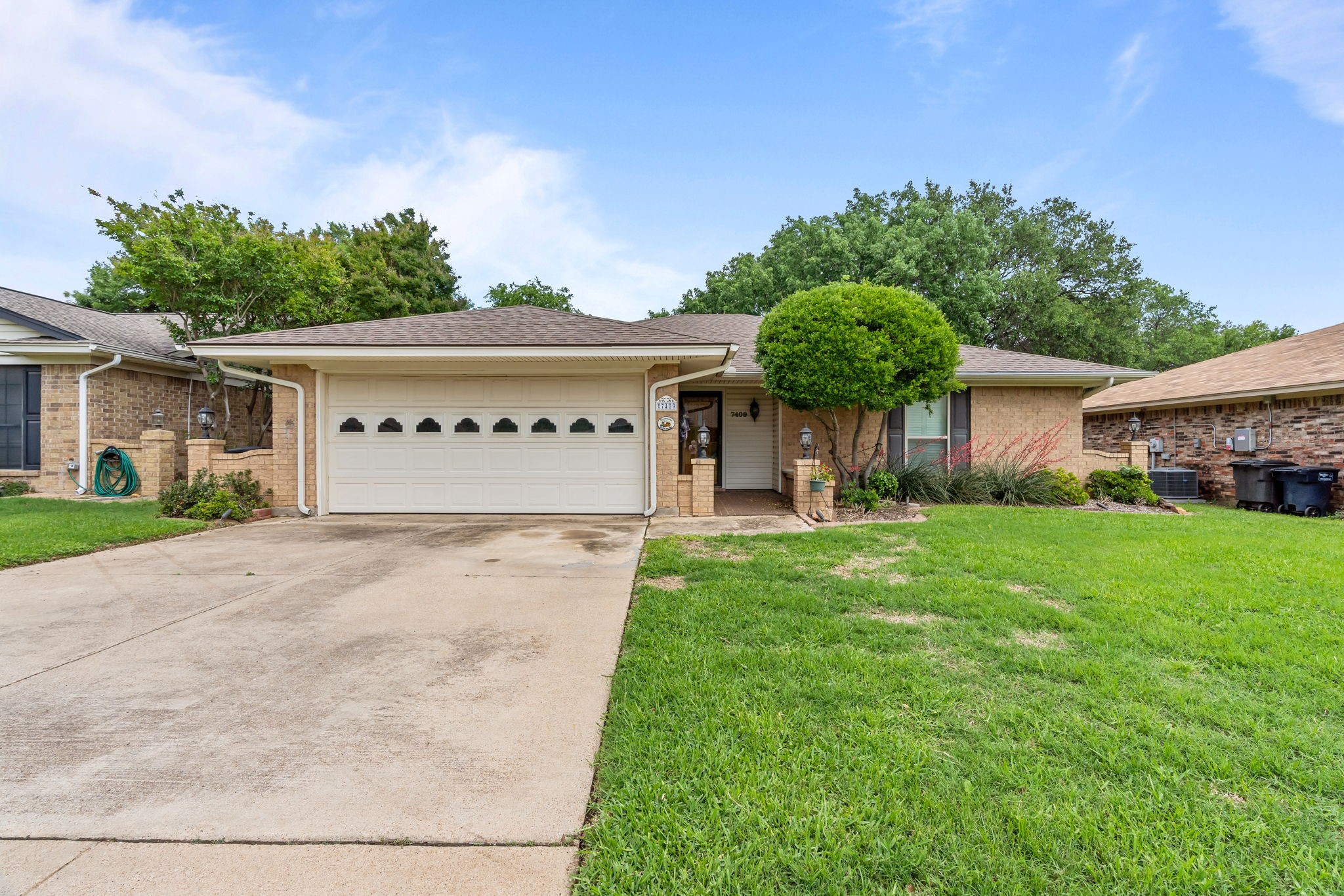 7409 Glen Haven Drive Fort Worth TX 76133