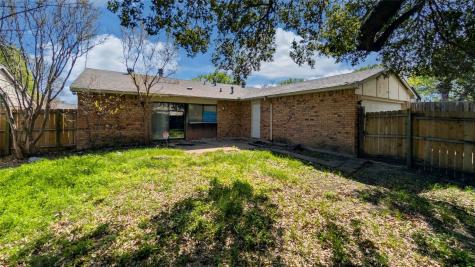 3045 Villa Sur Trail Dallas TX 75228