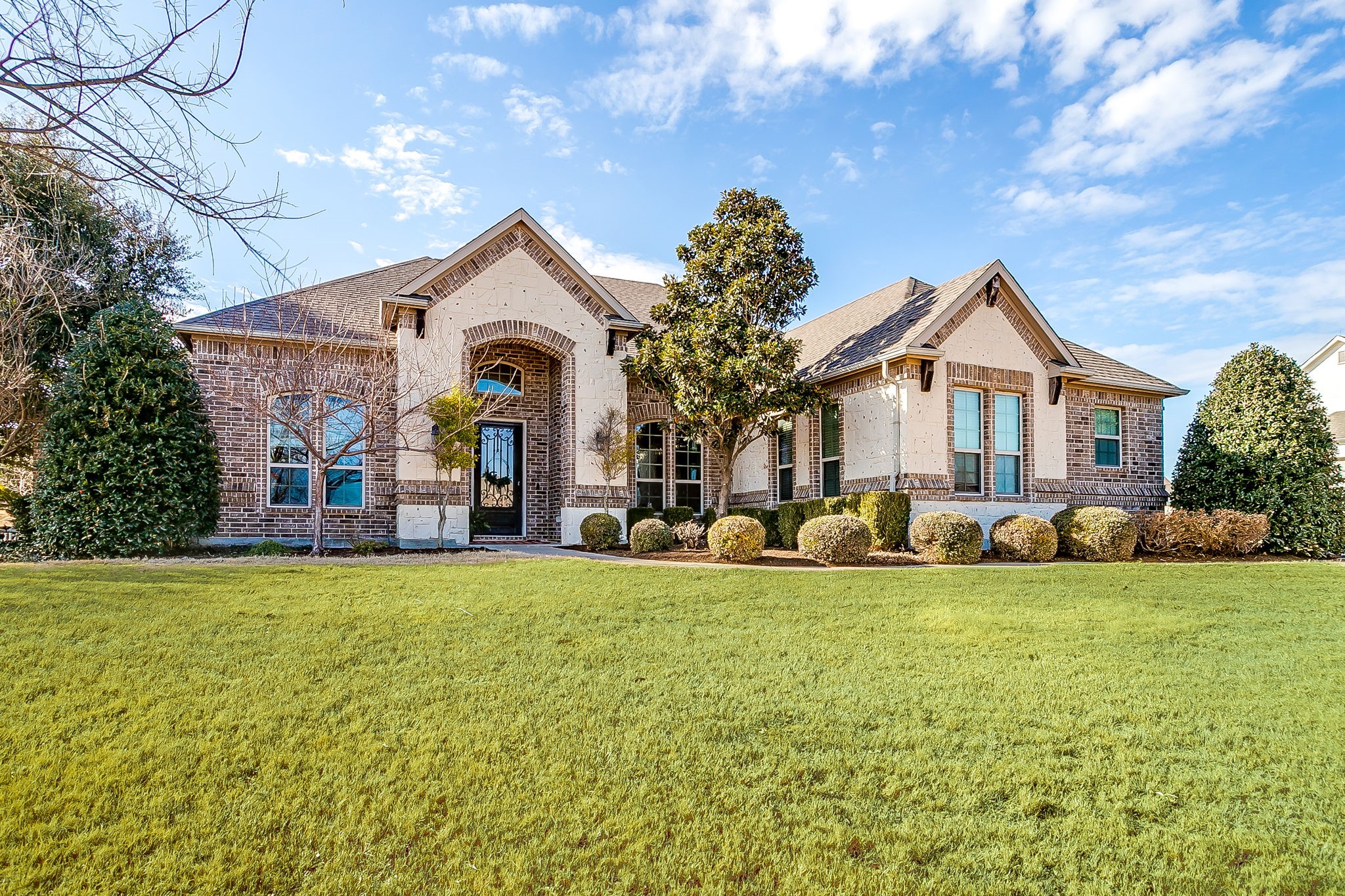 12532 Bella Vita Drive Fort Worth TX 76126