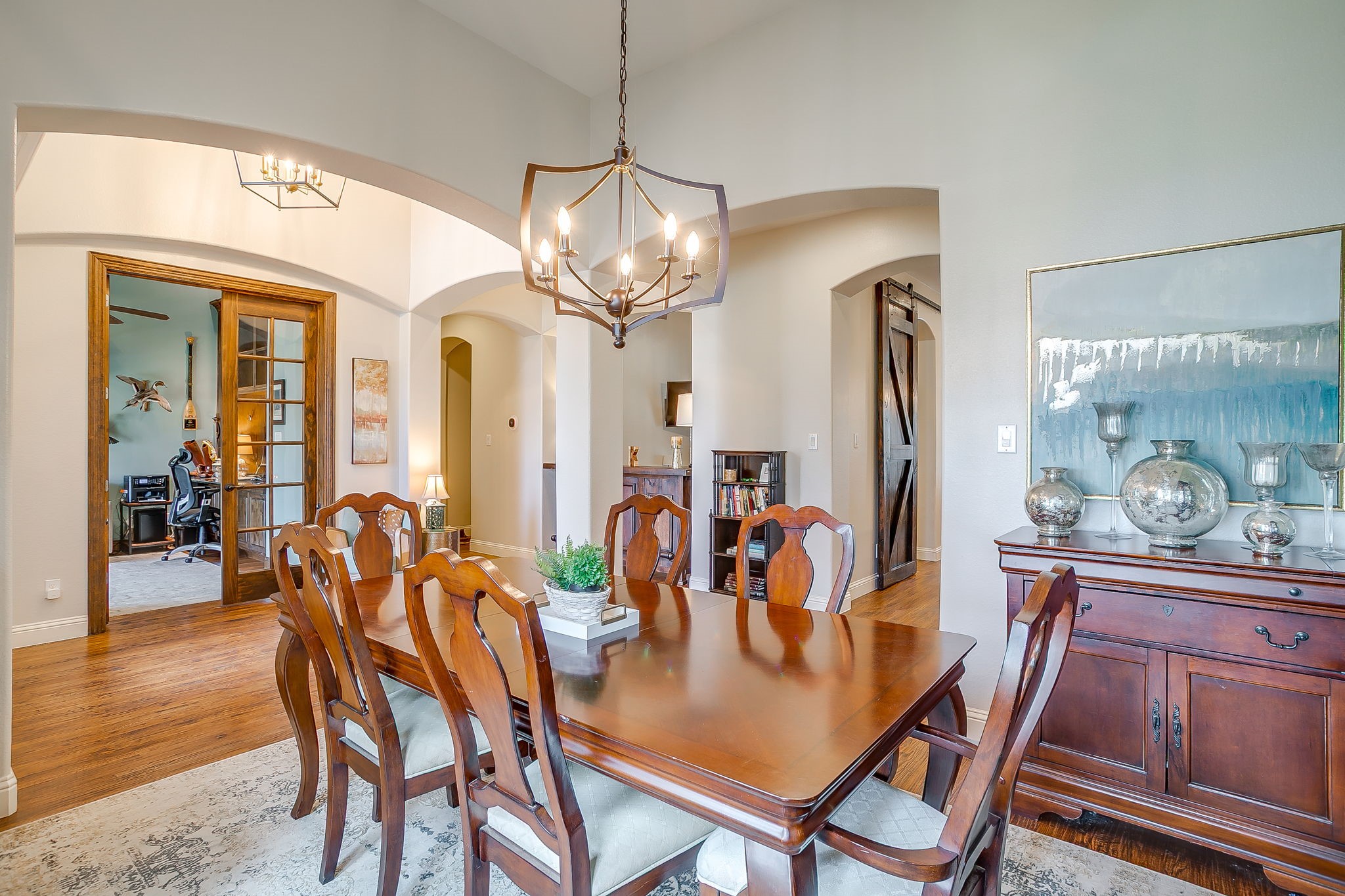12532 Bella Vita Drive Fort Worth TX 76126