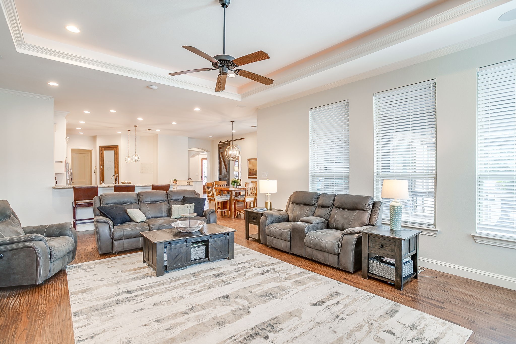 12532 Bella Vita Drive Fort Worth TX 76126