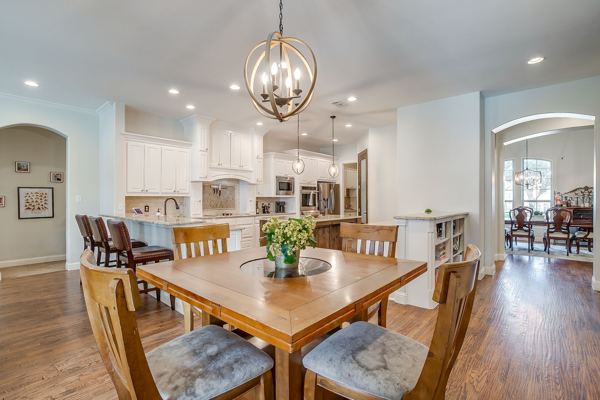 12532 Bella Vita Drive Fort Worth TX 76126