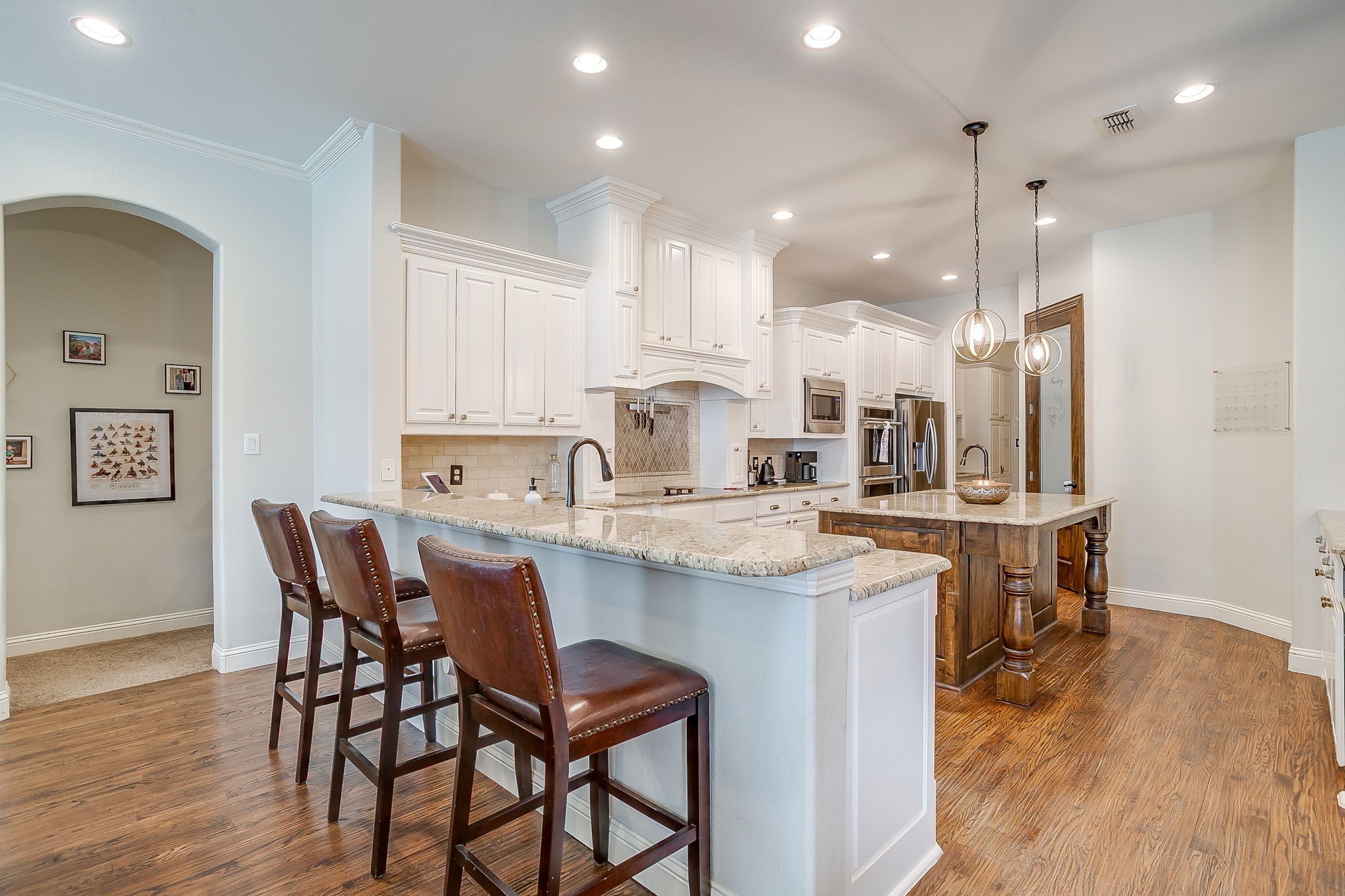 12532 Bella Vita Drive Fort Worth TX 76126