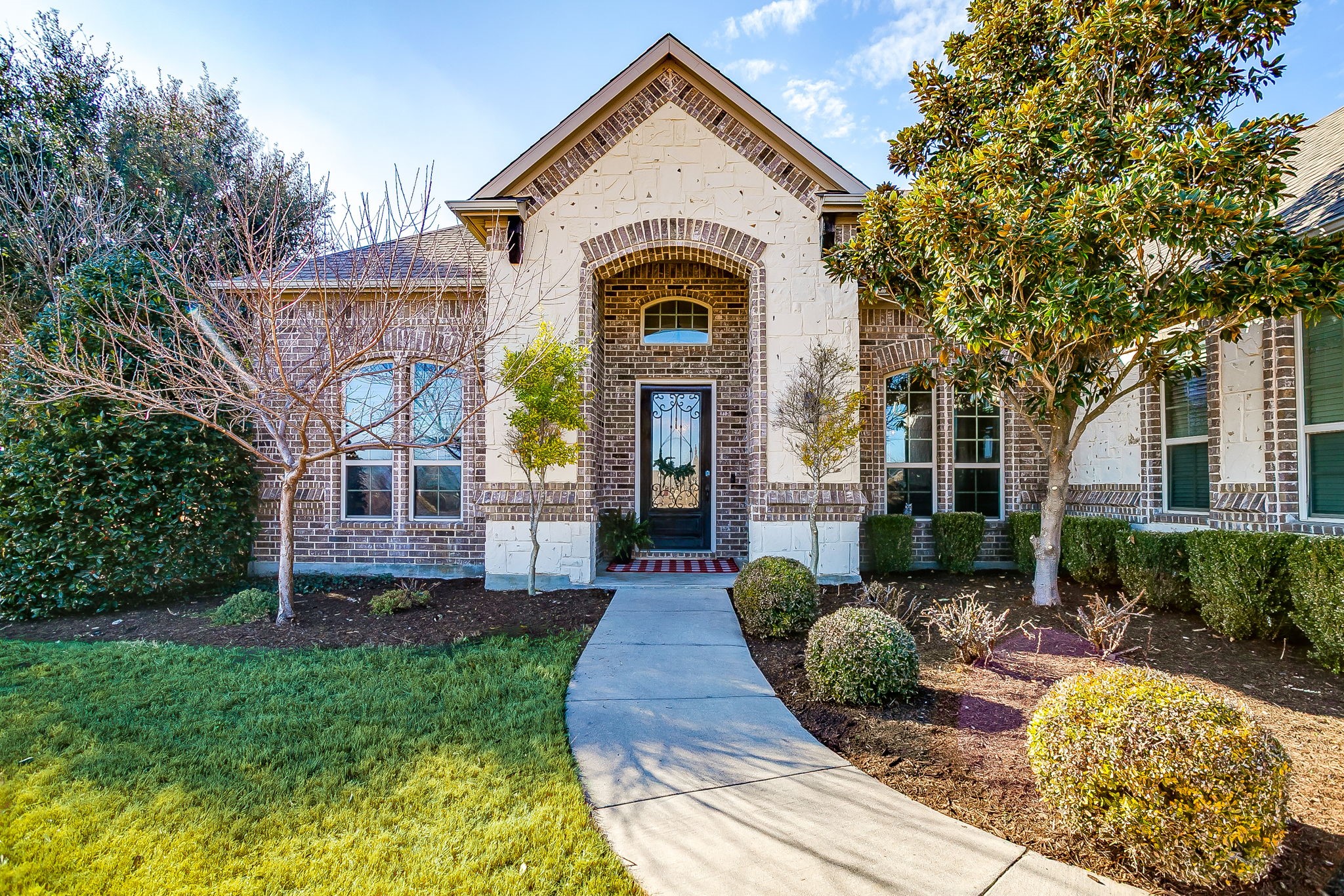 12532 Bella Vita Drive Fort Worth TX 76126