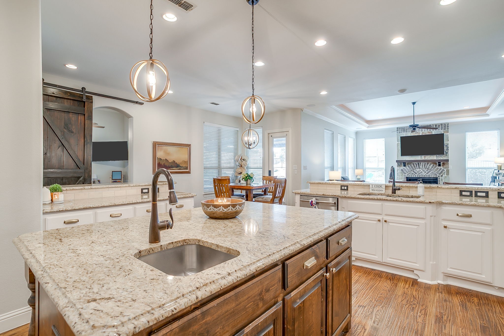 12532 Bella Vita Drive Fort Worth TX 76126