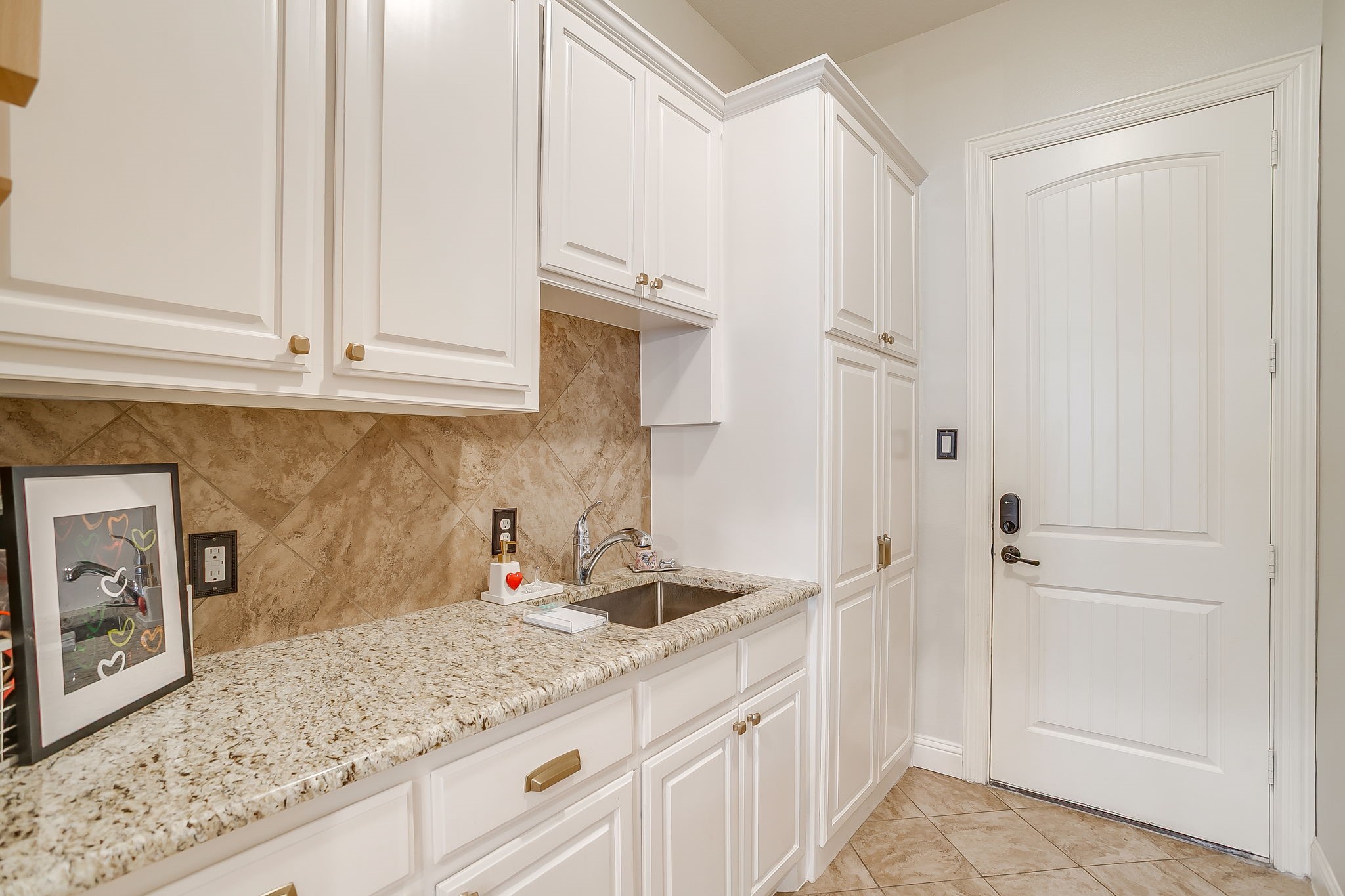 12532 Bella Vita Drive Fort Worth TX 76126