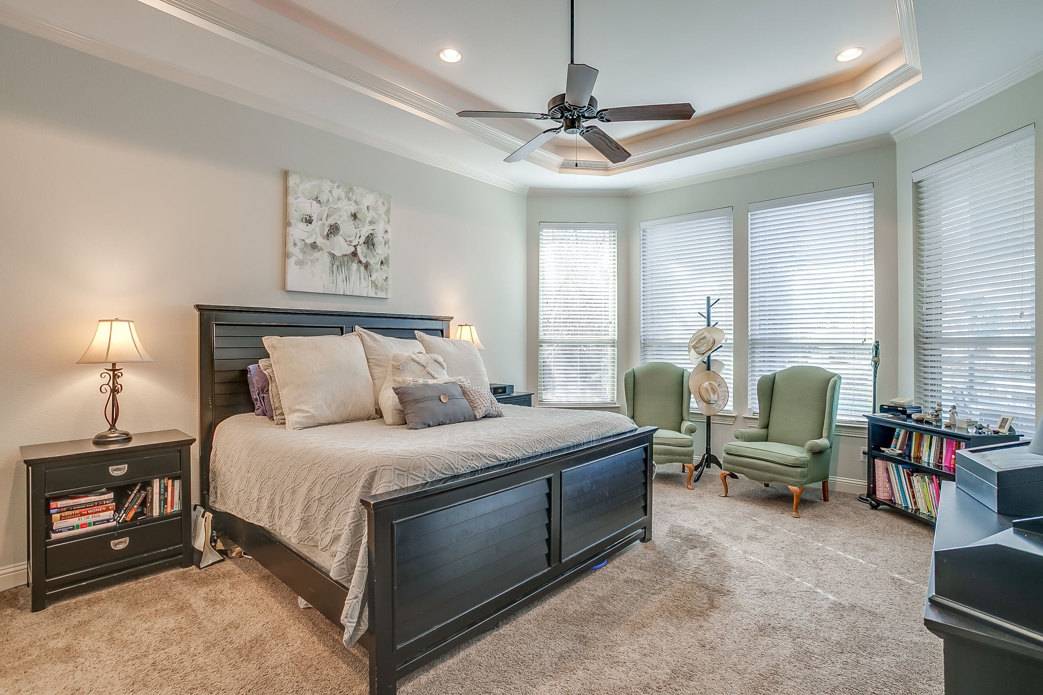 12532 Bella Vita Drive Fort Worth TX 76126