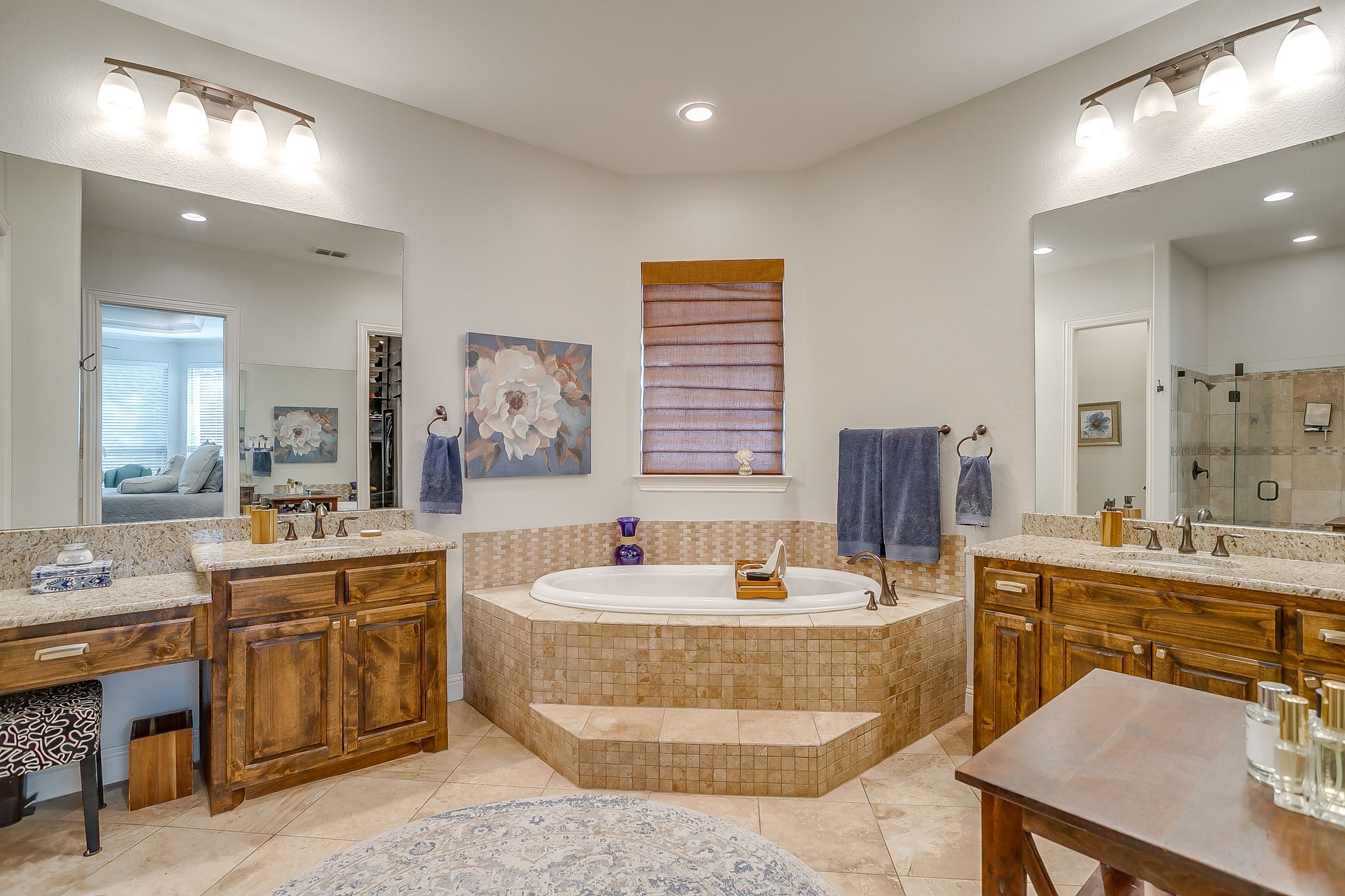 12532 Bella Vita Drive Fort Worth TX 76126