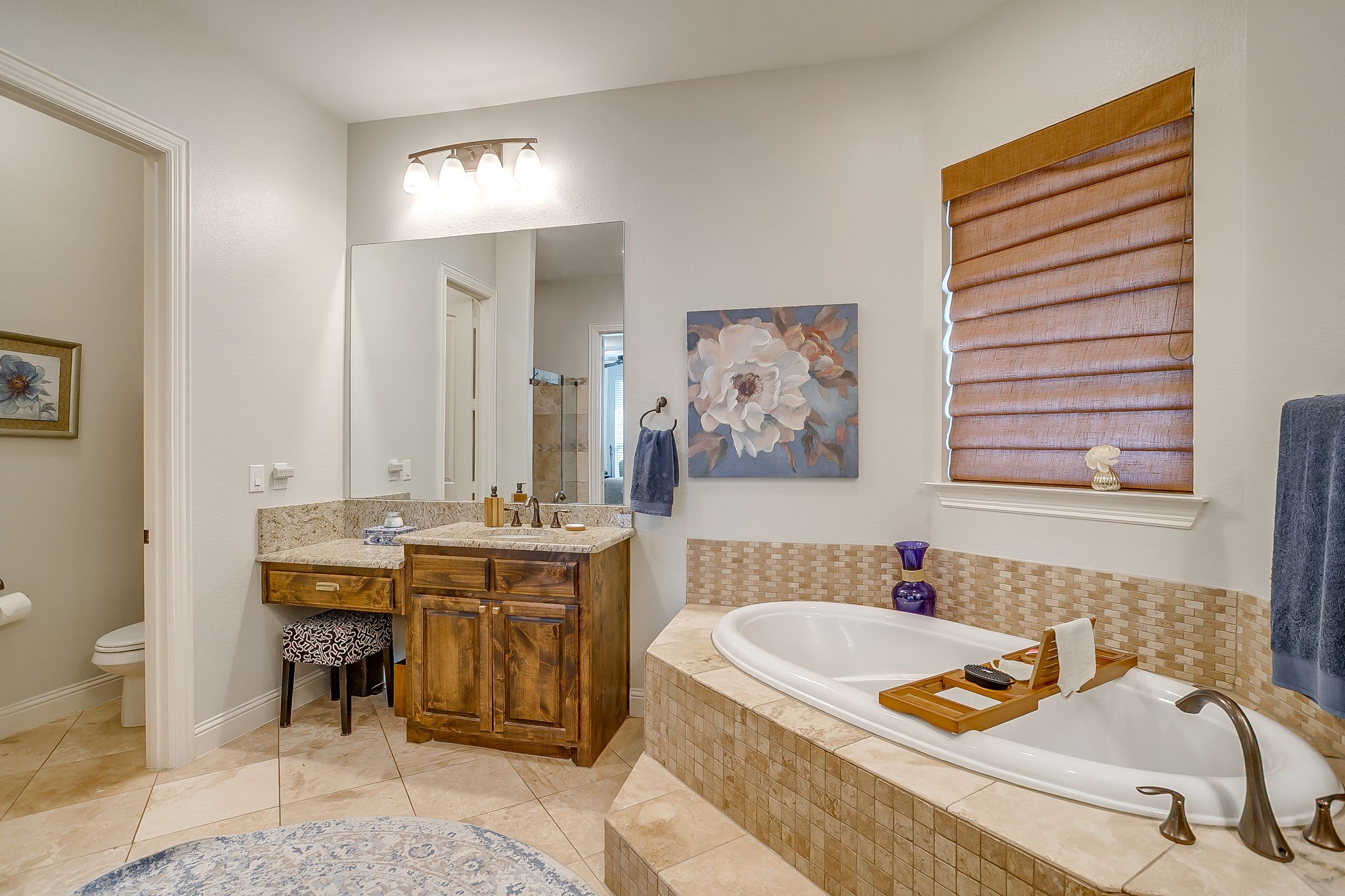 12532 Bella Vita Drive Fort Worth TX 76126
