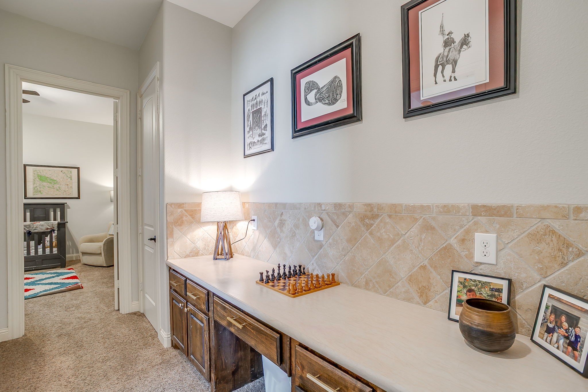 12532 Bella Vita Drive Fort Worth TX 76126