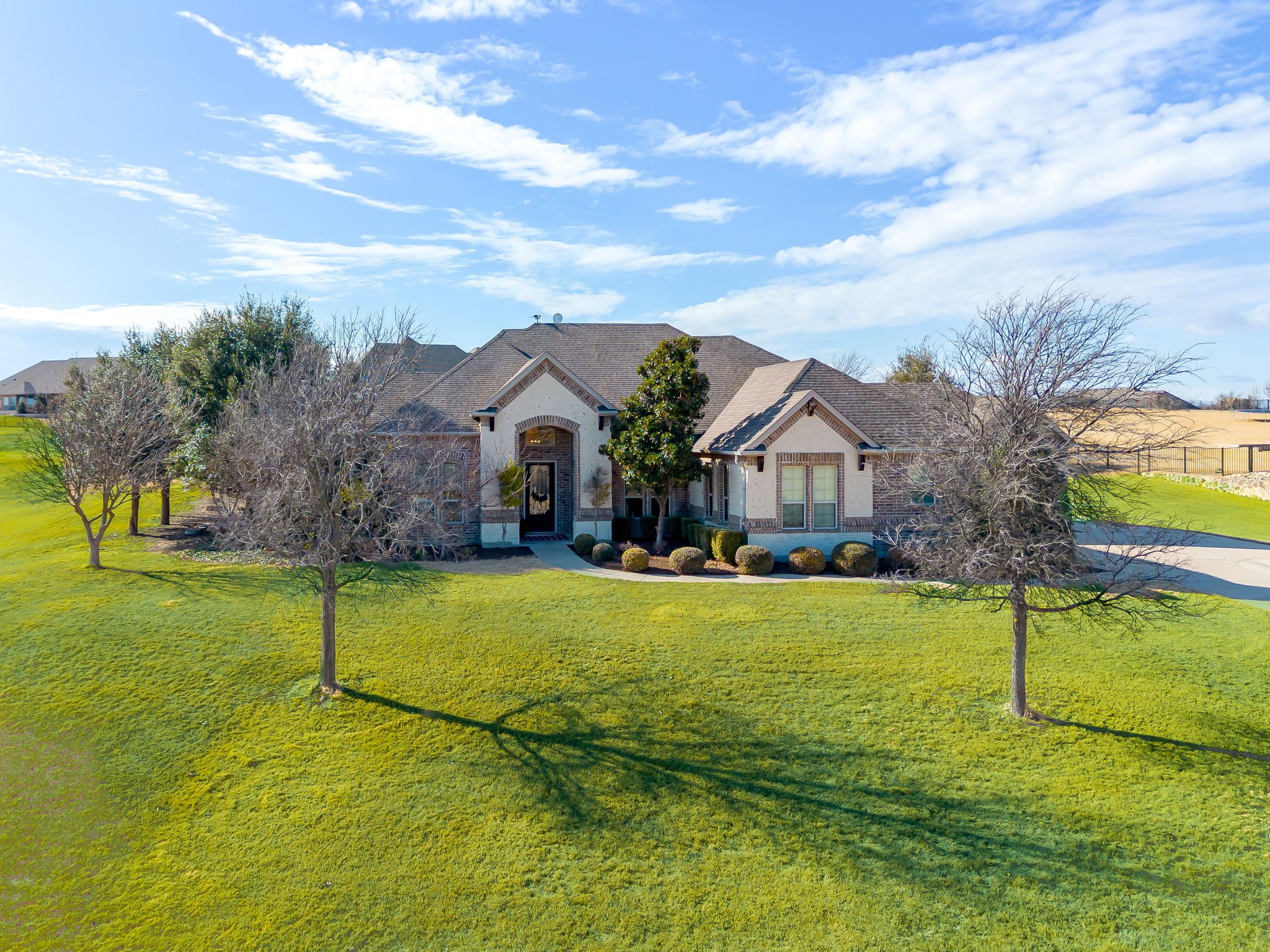 12532 Bella Vita Drive Fort Worth TX 76126