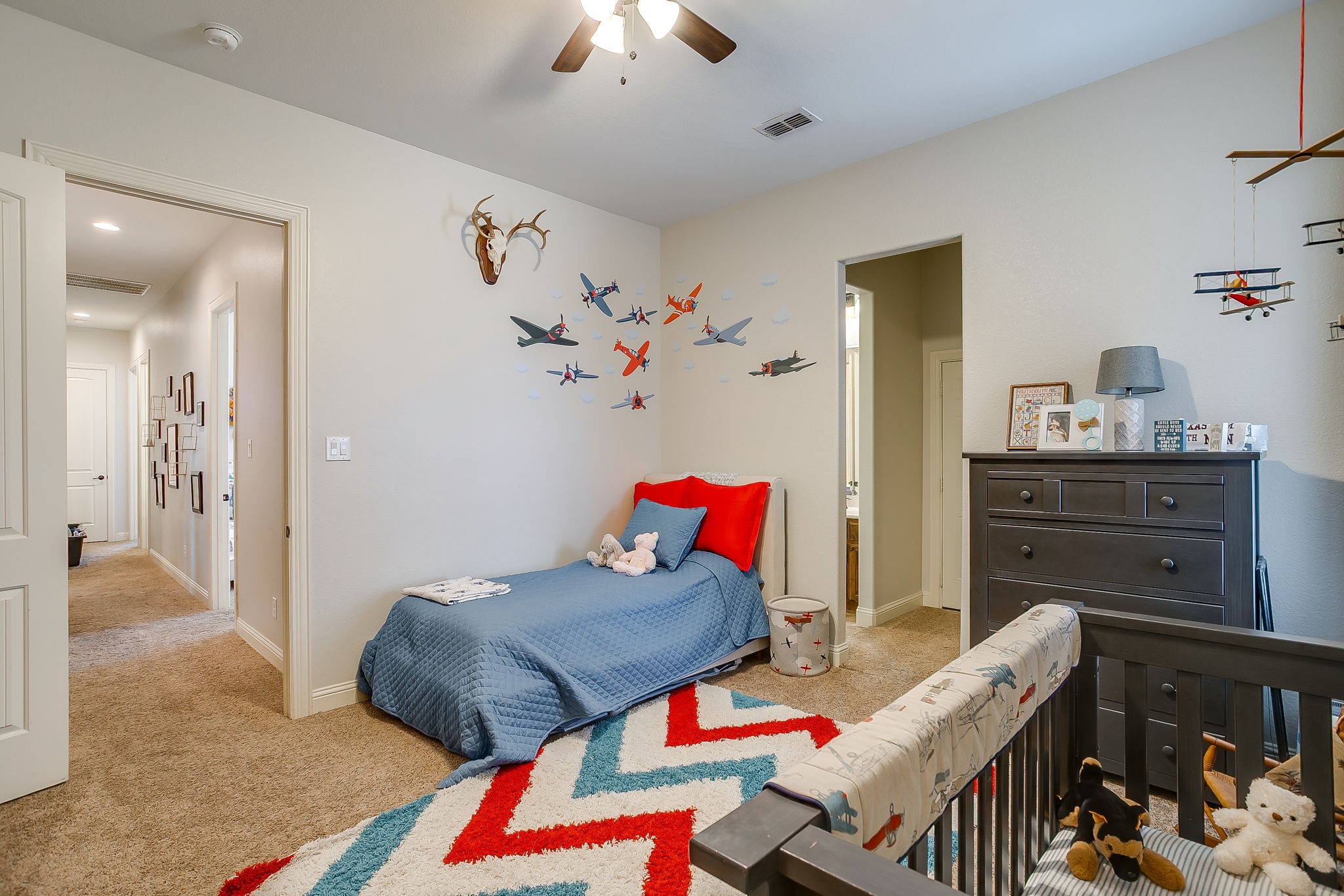 12532 Bella Vita Drive Fort Worth TX 76126