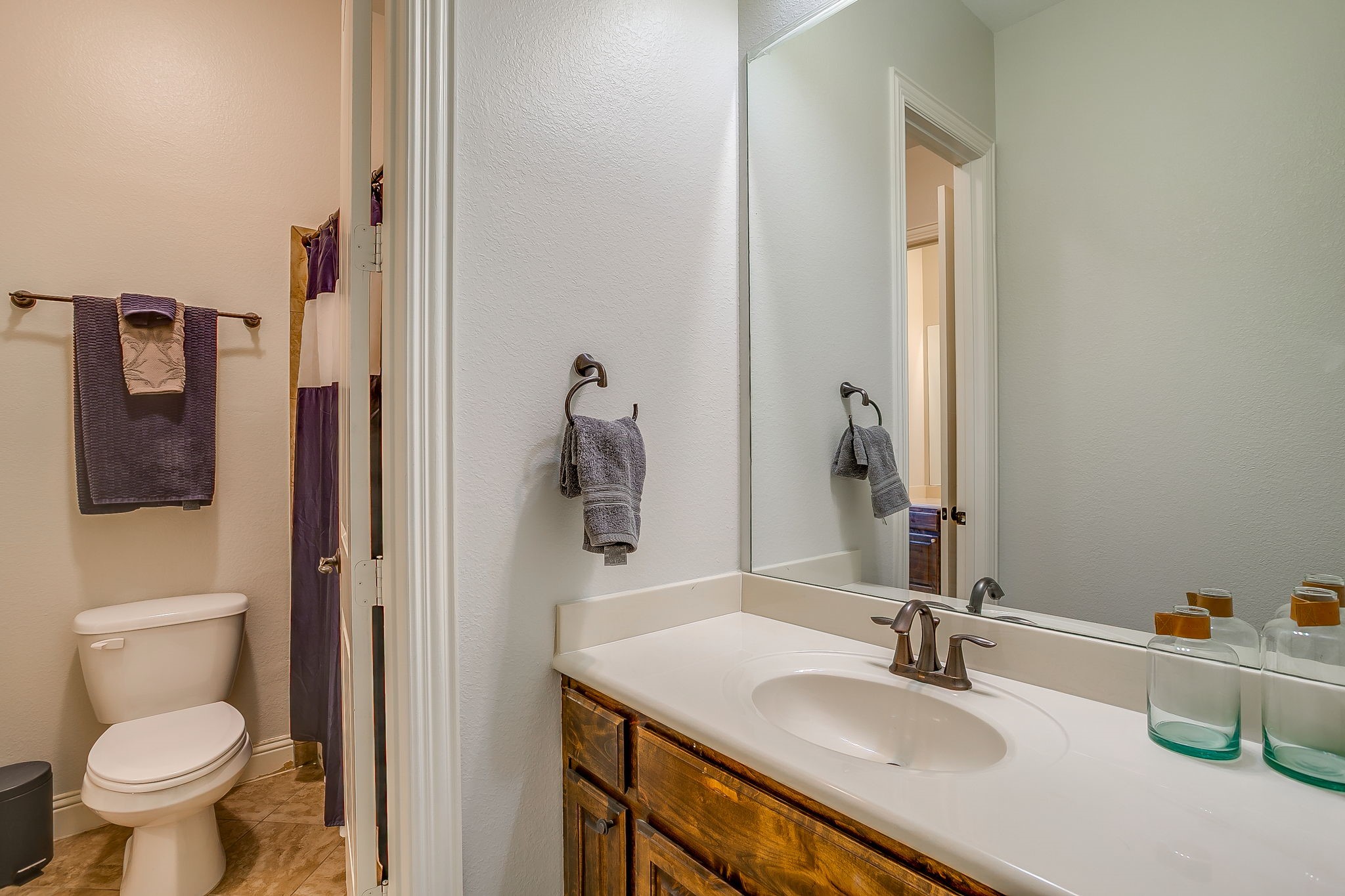 12532 Bella Vita Drive Fort Worth TX 76126