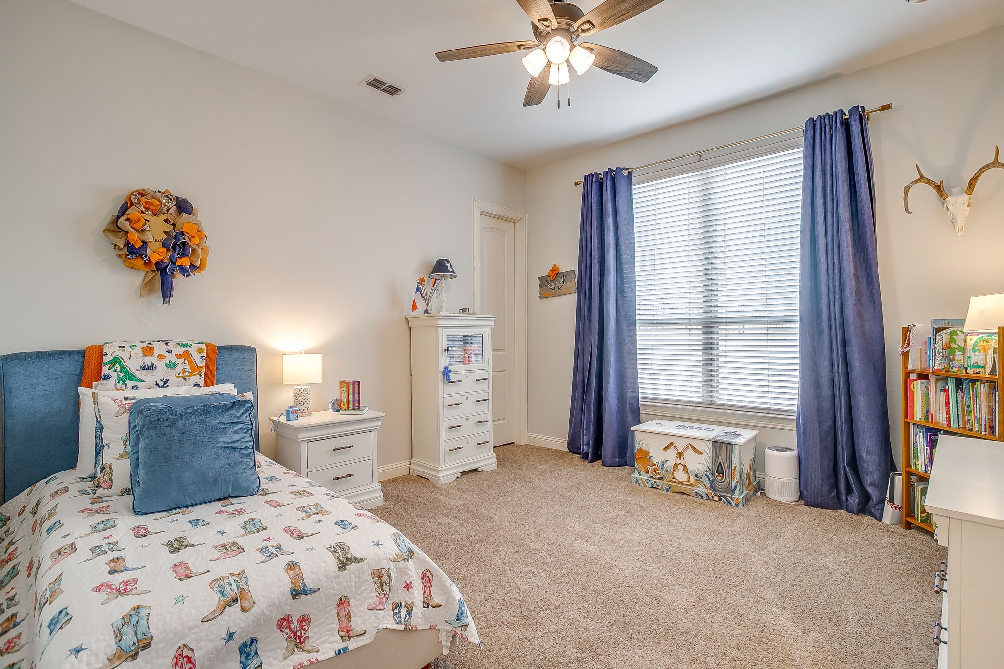 12532 Bella Vita Drive Fort Worth TX 76126
