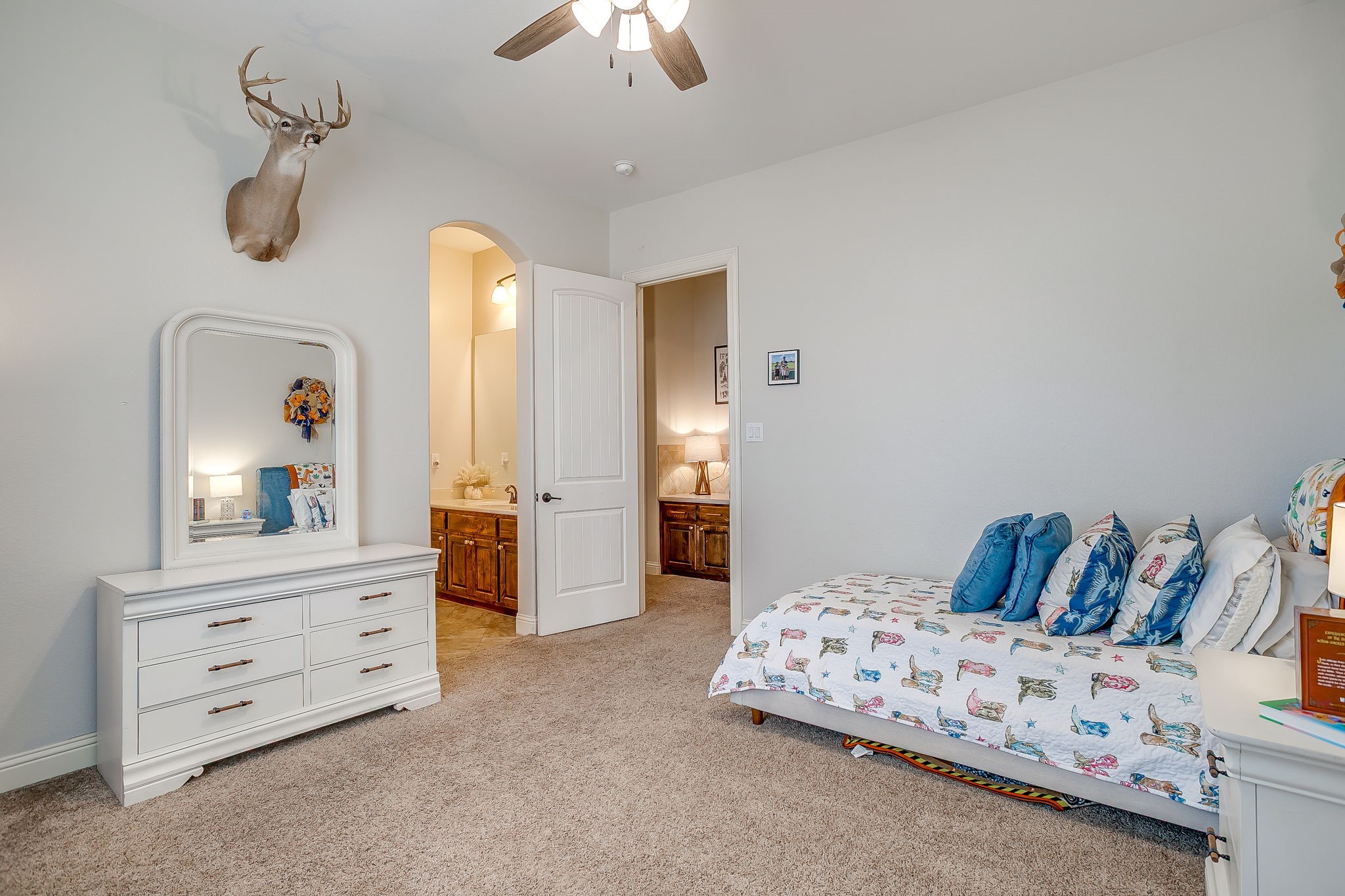 12532 Bella Vita Drive Fort Worth TX 76126