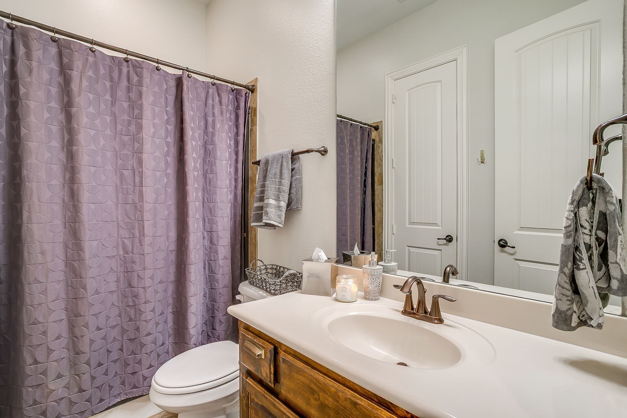 12532 Bella Vita Drive Fort Worth TX 76126