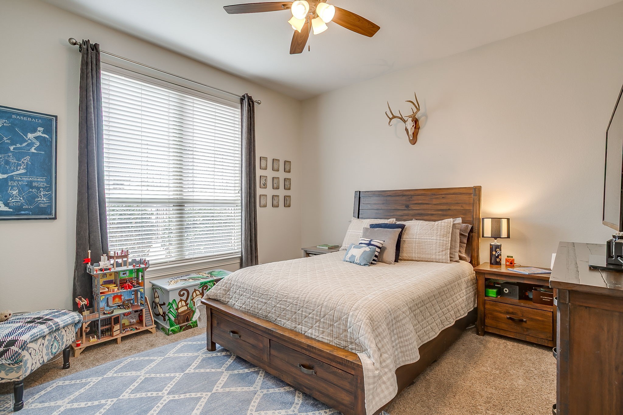 12532 Bella Vita Drive Fort Worth TX 76126