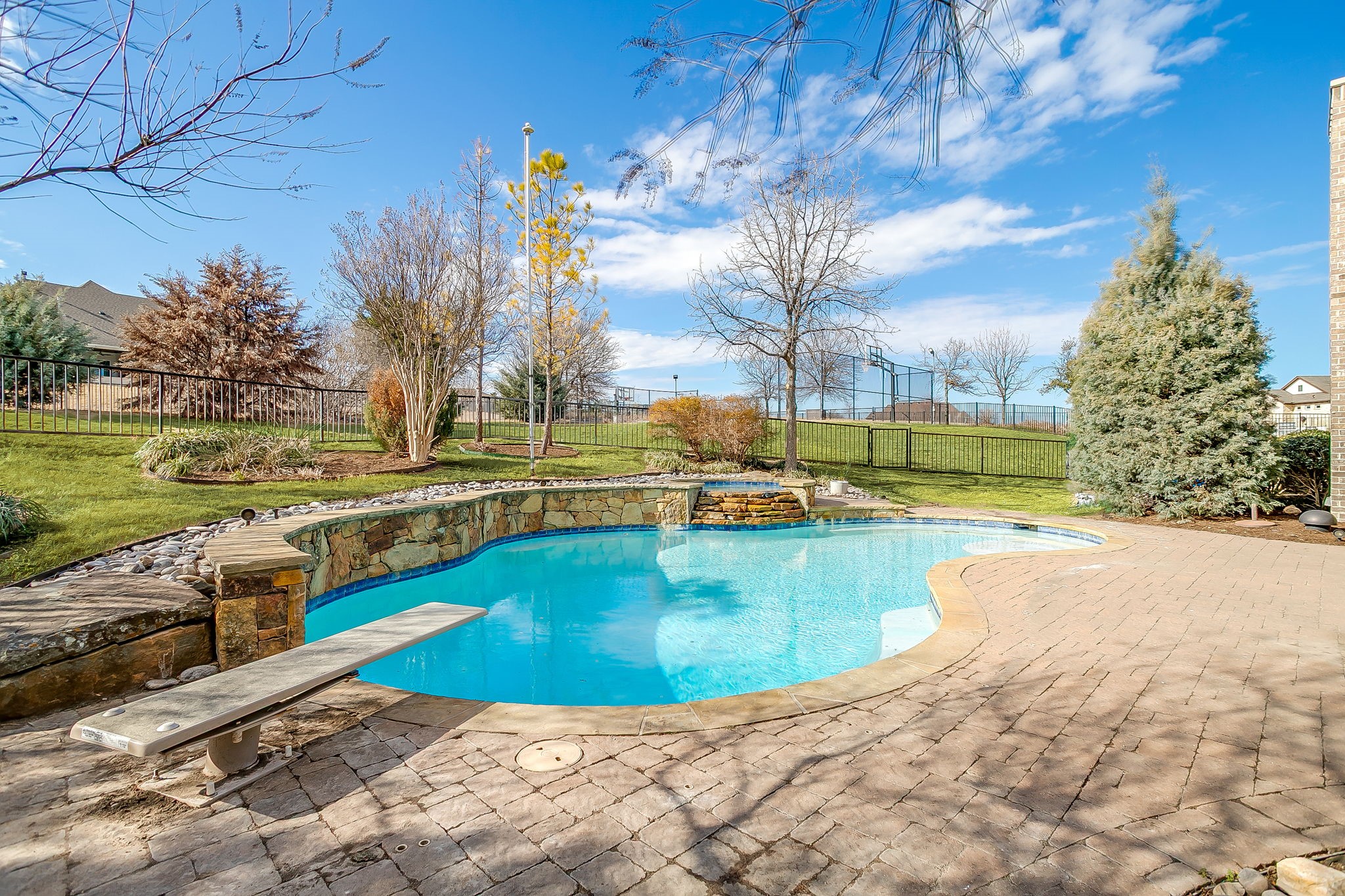 12532 Bella Vita Drive Fort Worth TX 76126