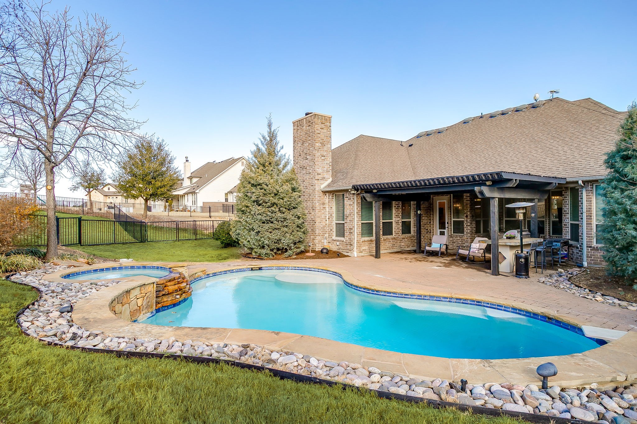 12532 Bella Vita Drive Fort Worth TX 76126