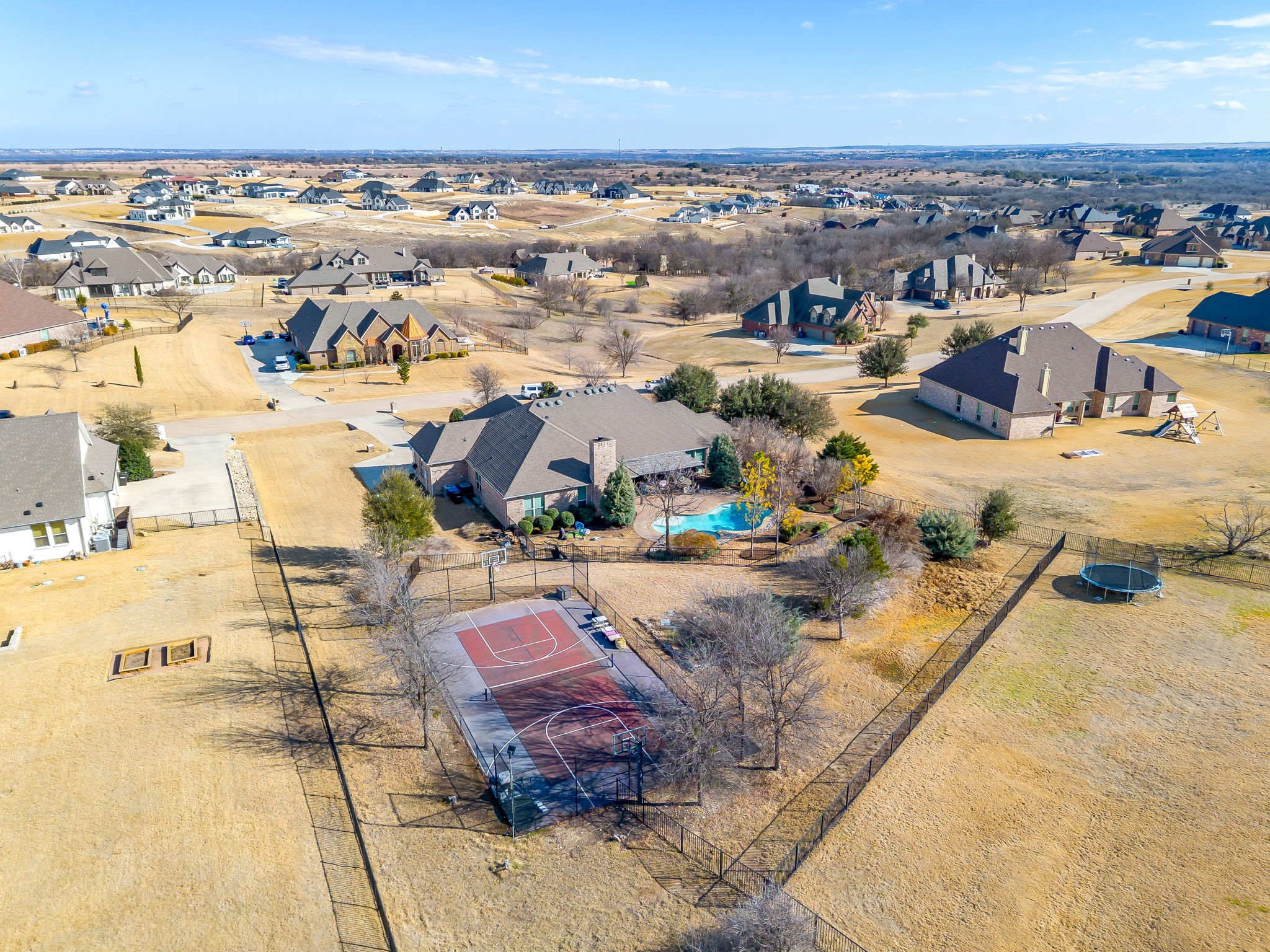 12532 Bella Vita Drive Fort Worth TX 76126