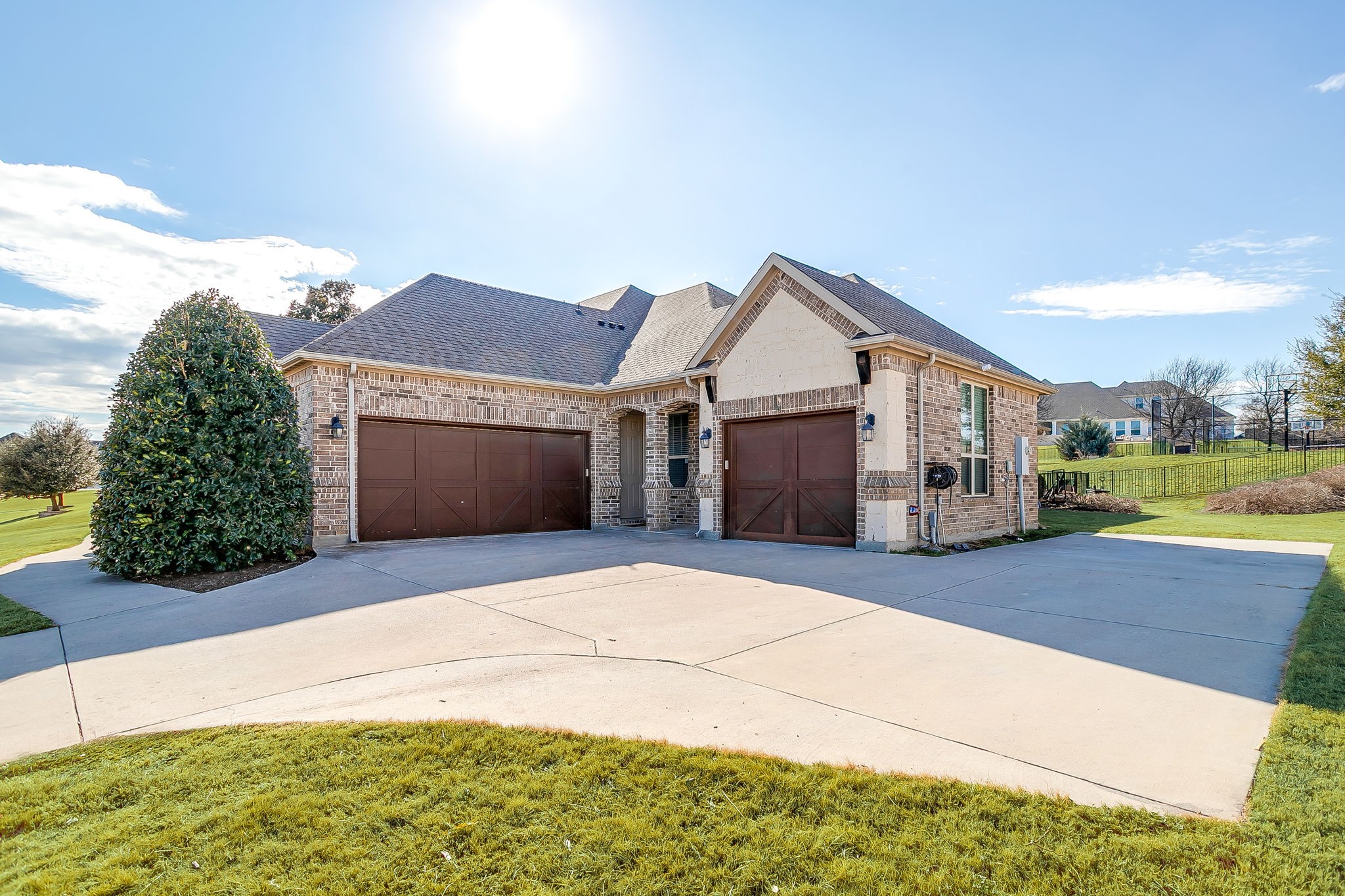 12532 Bella Vita Drive Fort Worth TX 76126