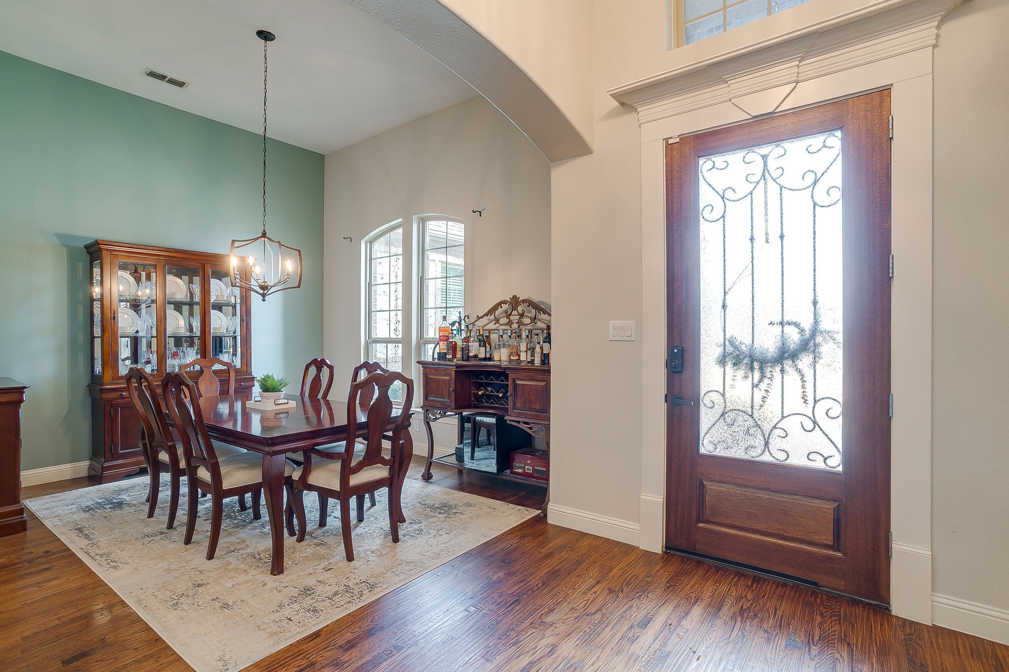 12532 Bella Vita Drive Fort Worth TX 76126
