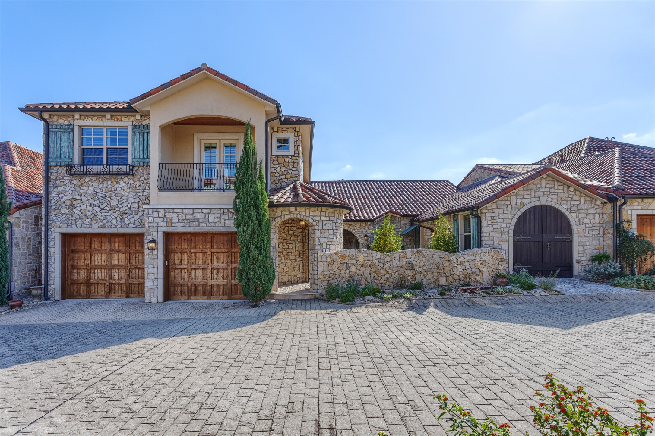 6707 Istina Drive Mckinney TX 75072