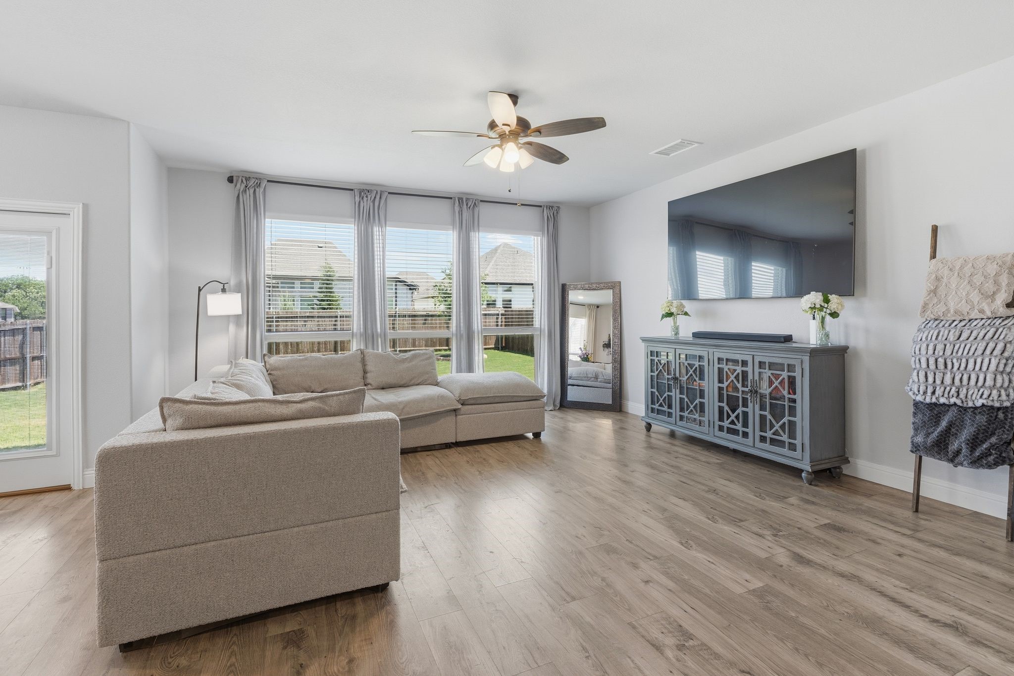1316 Tree Shadow Lane Anna TX 75409