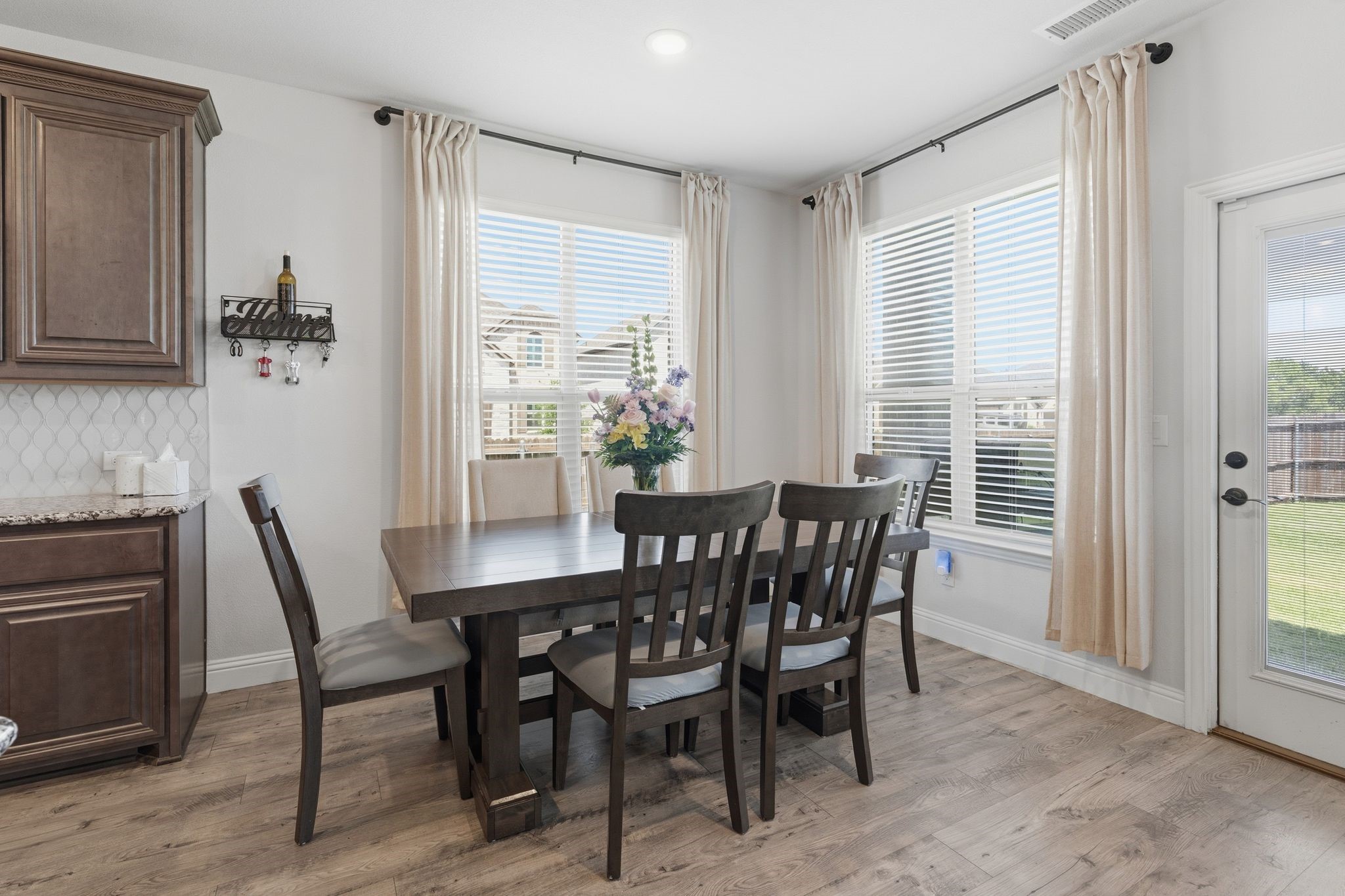 1316 Tree Shadow Lane Anna TX 75409