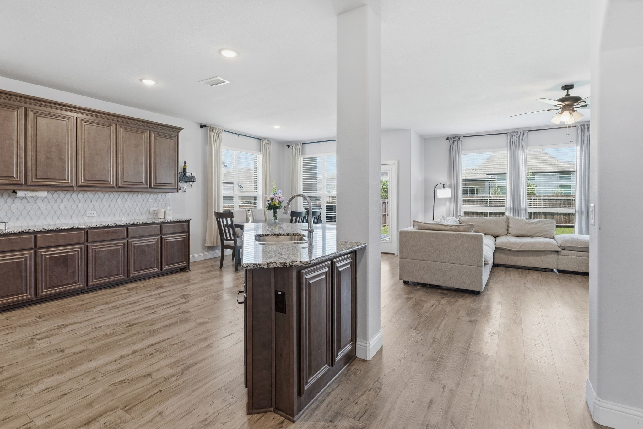 1316 Tree Shadow Lane Anna TX 75409