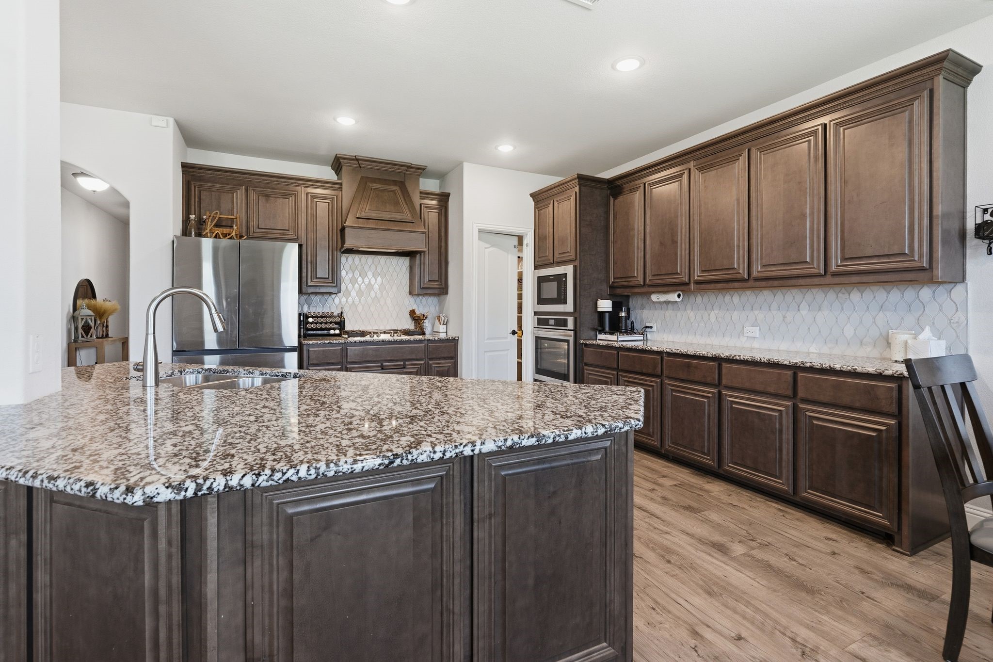1316 Tree Shadow Lane Anna TX 75409