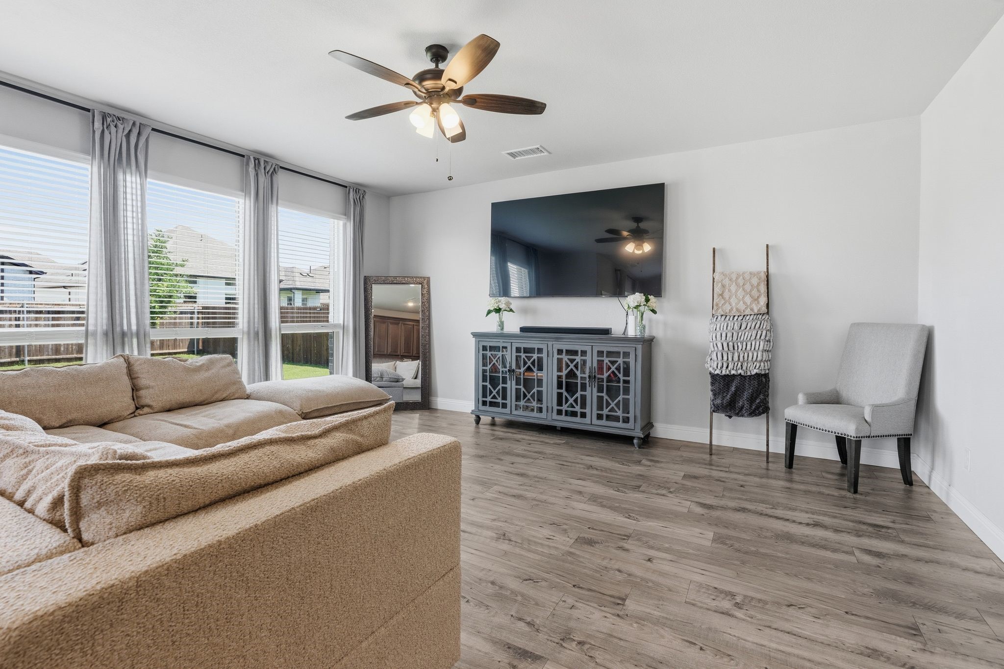 1316 Tree Shadow Lane Anna TX 75409
