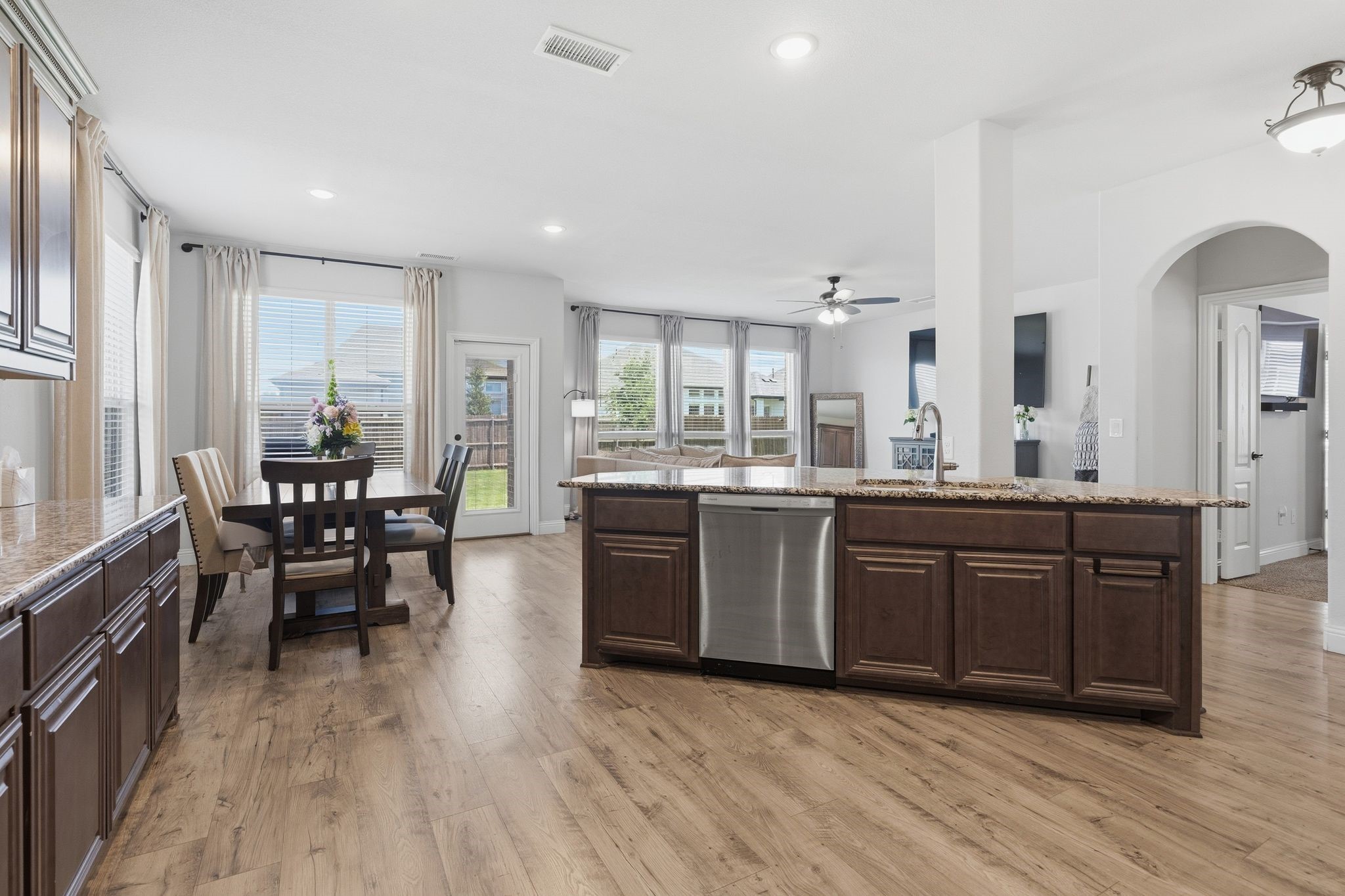 1316 Tree Shadow Lane Anna TX 75409