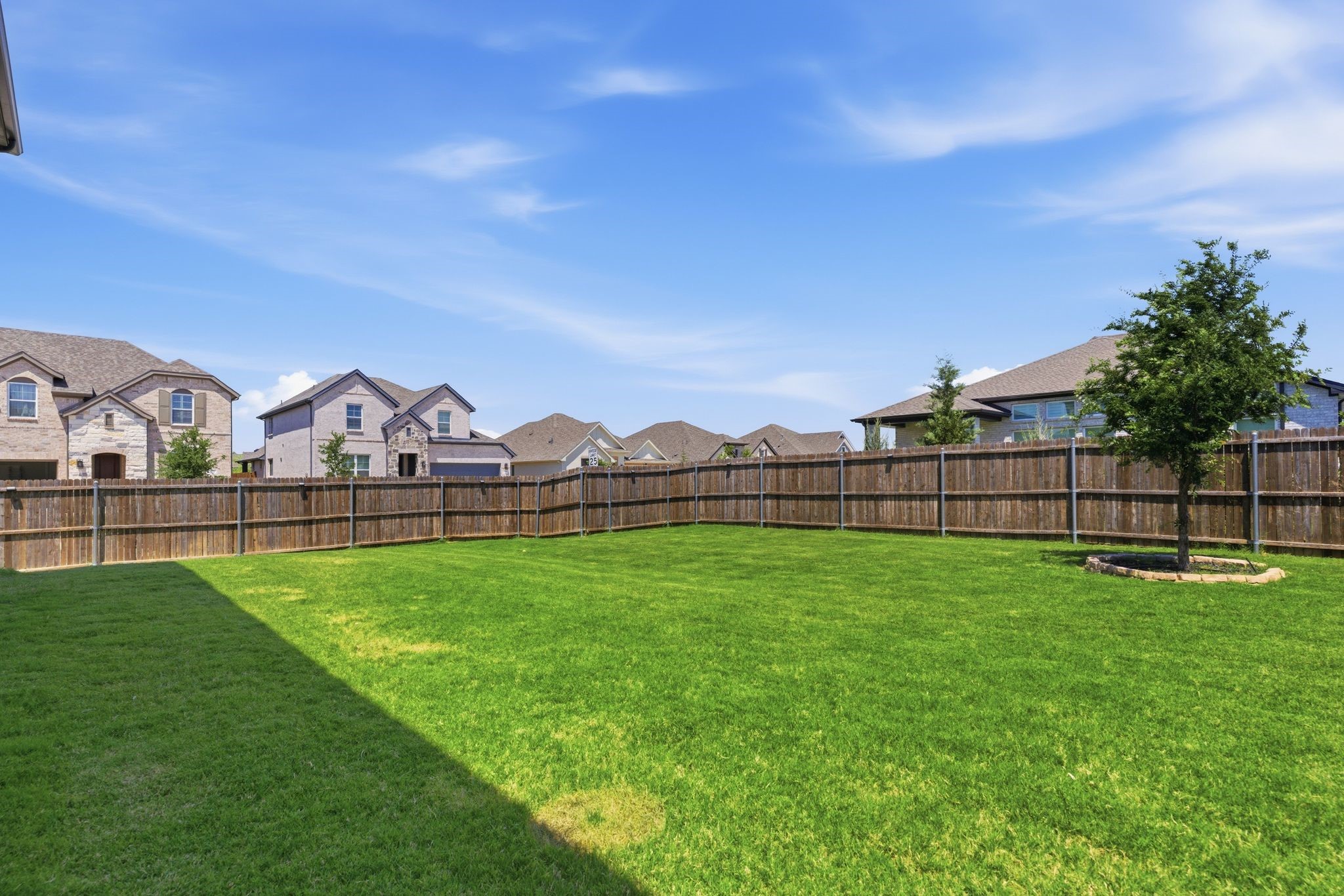 1316 Tree Shadow Lane Anna TX 75409