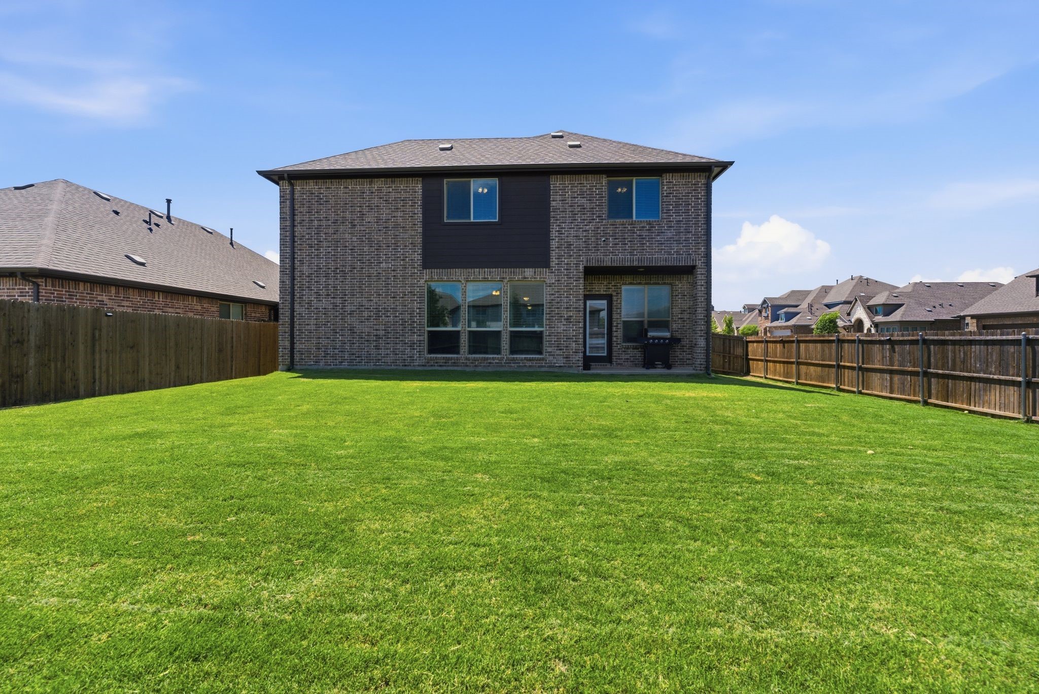 1316 Tree Shadow Lane Anna TX 75409