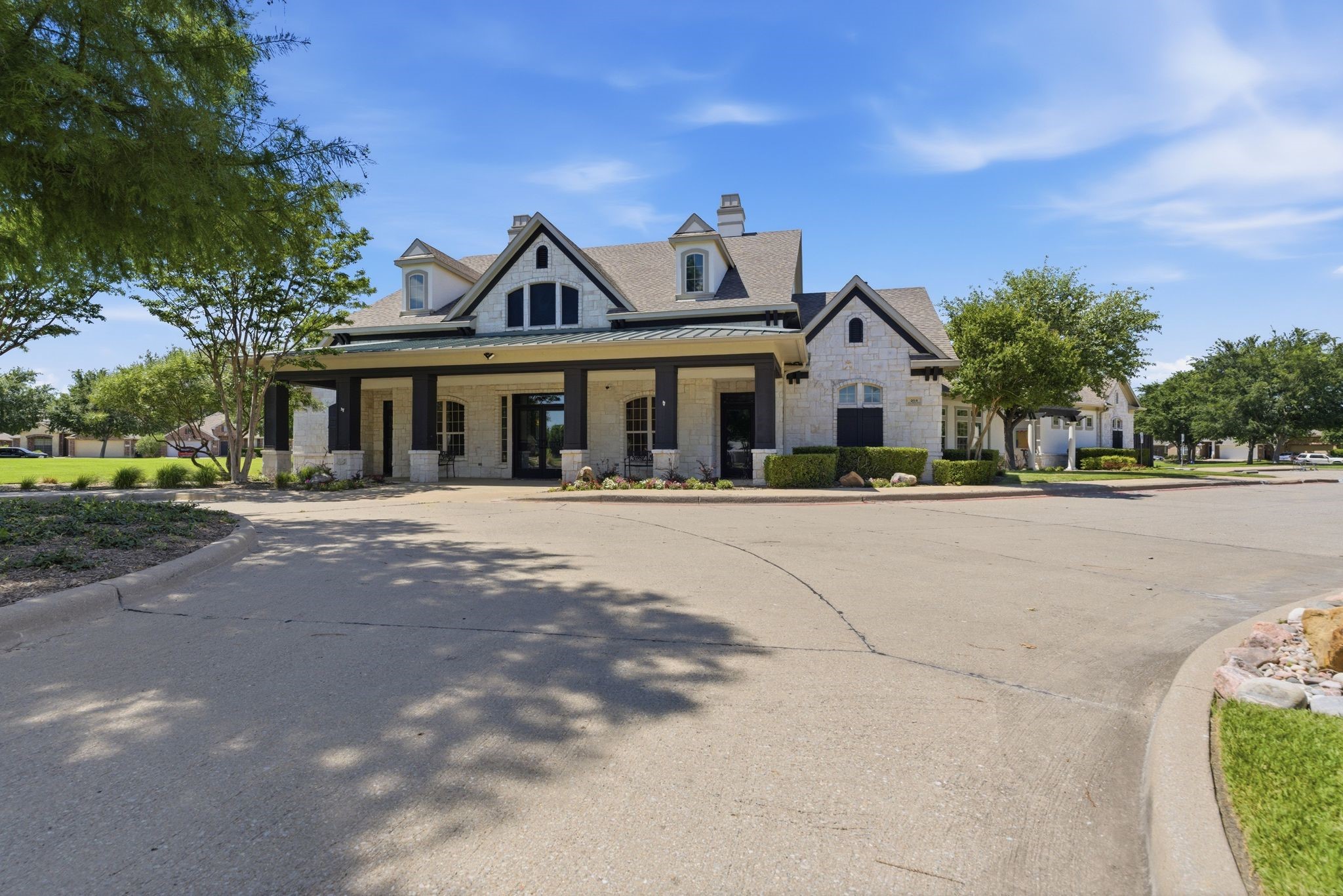 1316 Tree Shadow Lane Anna TX 75409