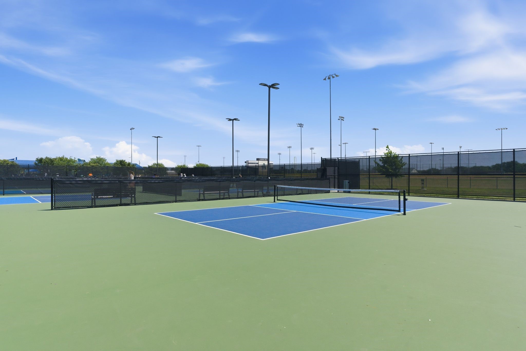 1316 Tree Shadow Lane Anna TX 75409