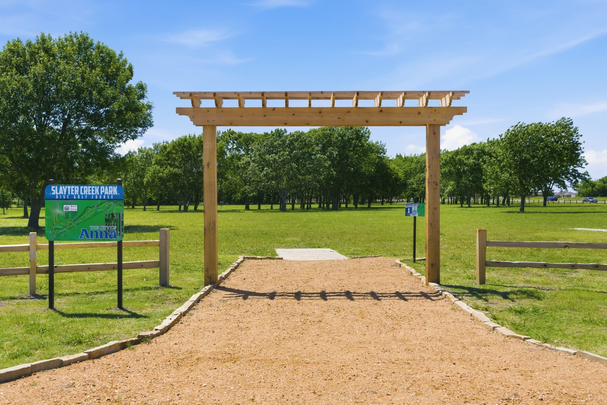 1316 Tree Shadow Lane Anna TX 75409
