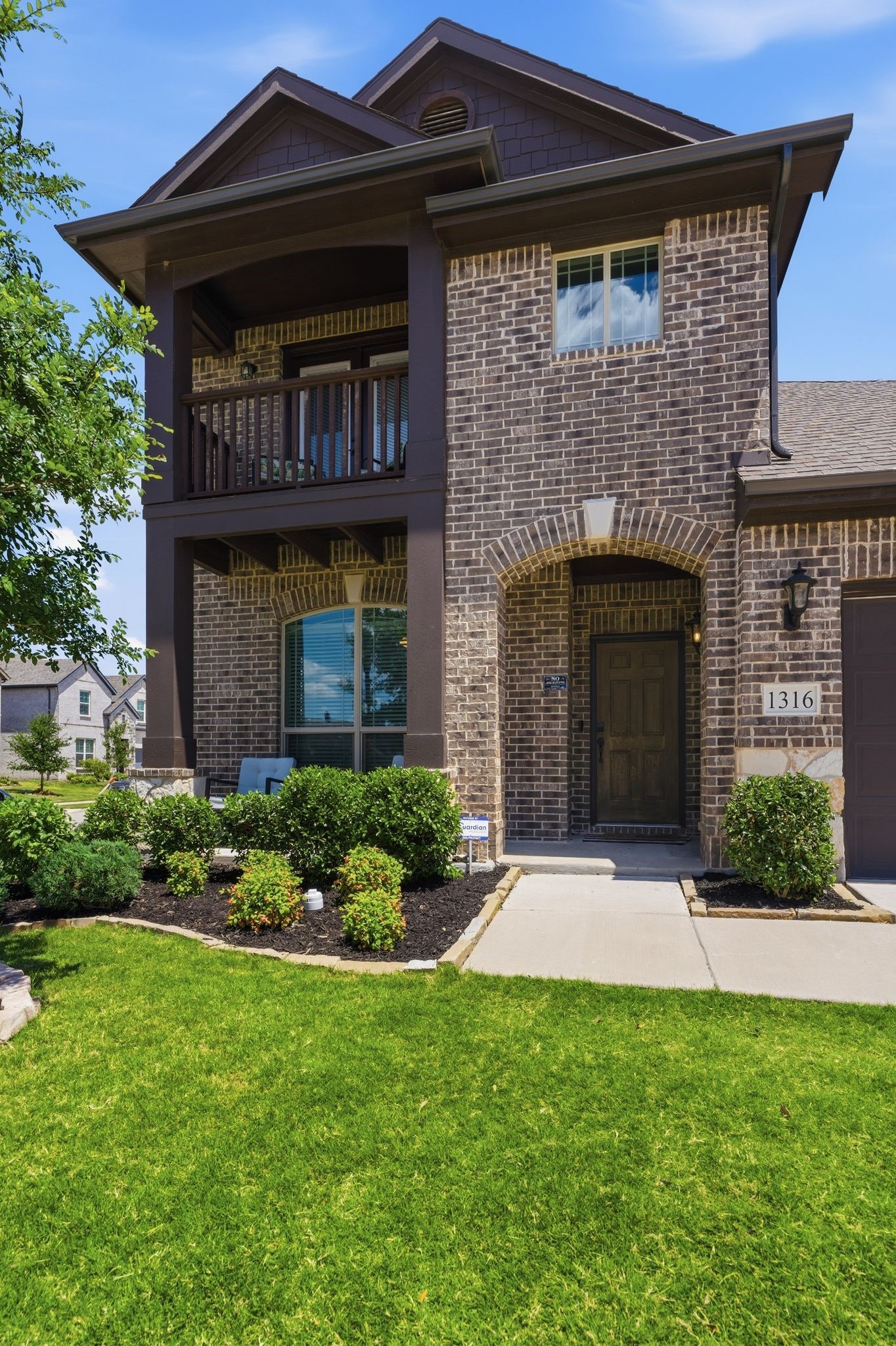 1316 Tree Shadow Lane Anna TX 75409